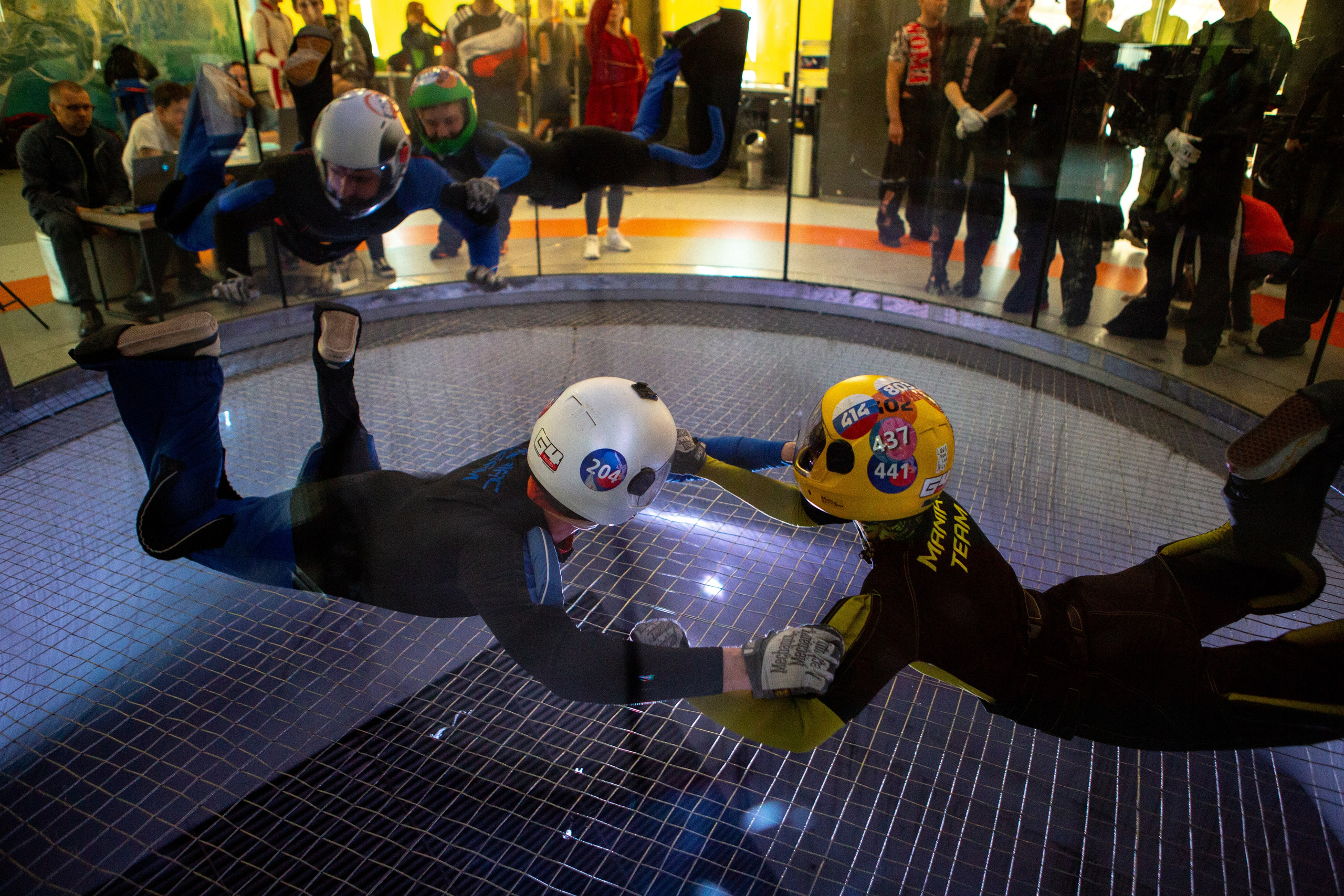 Всероссийские соревнования по аэротрубным дисциплинам 21–23 марта 2025 г. Репортажный, семейный, свадебный, портретный фотограф