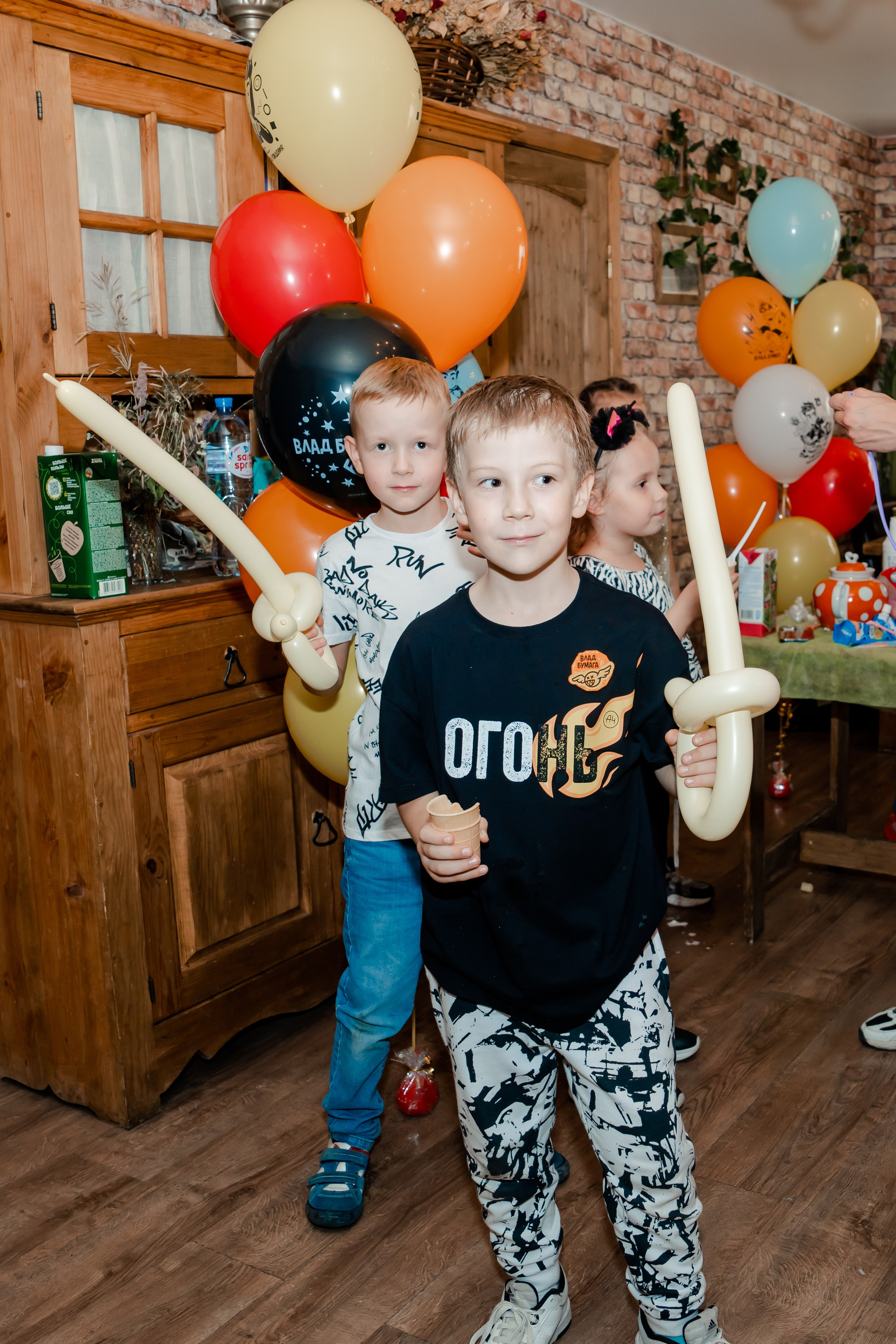 Игры с Блогером. Крамер Юлиана детский и семейный фотограф