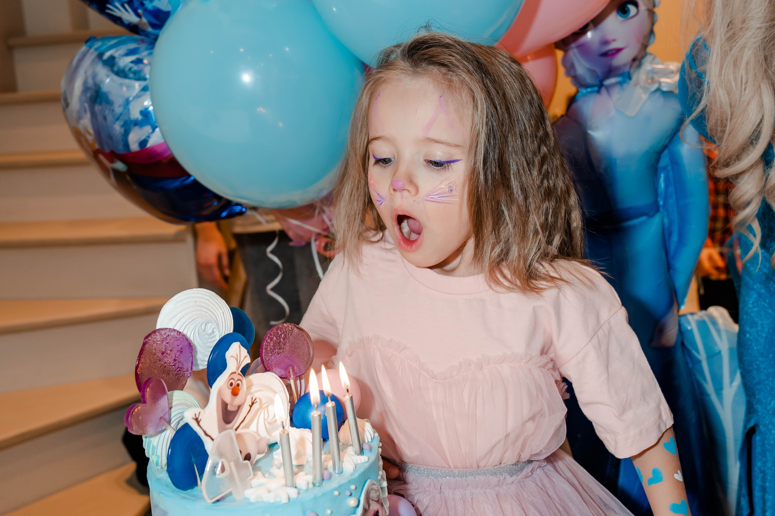 Ива. Крамер Юлиана детский и семейный фотограф