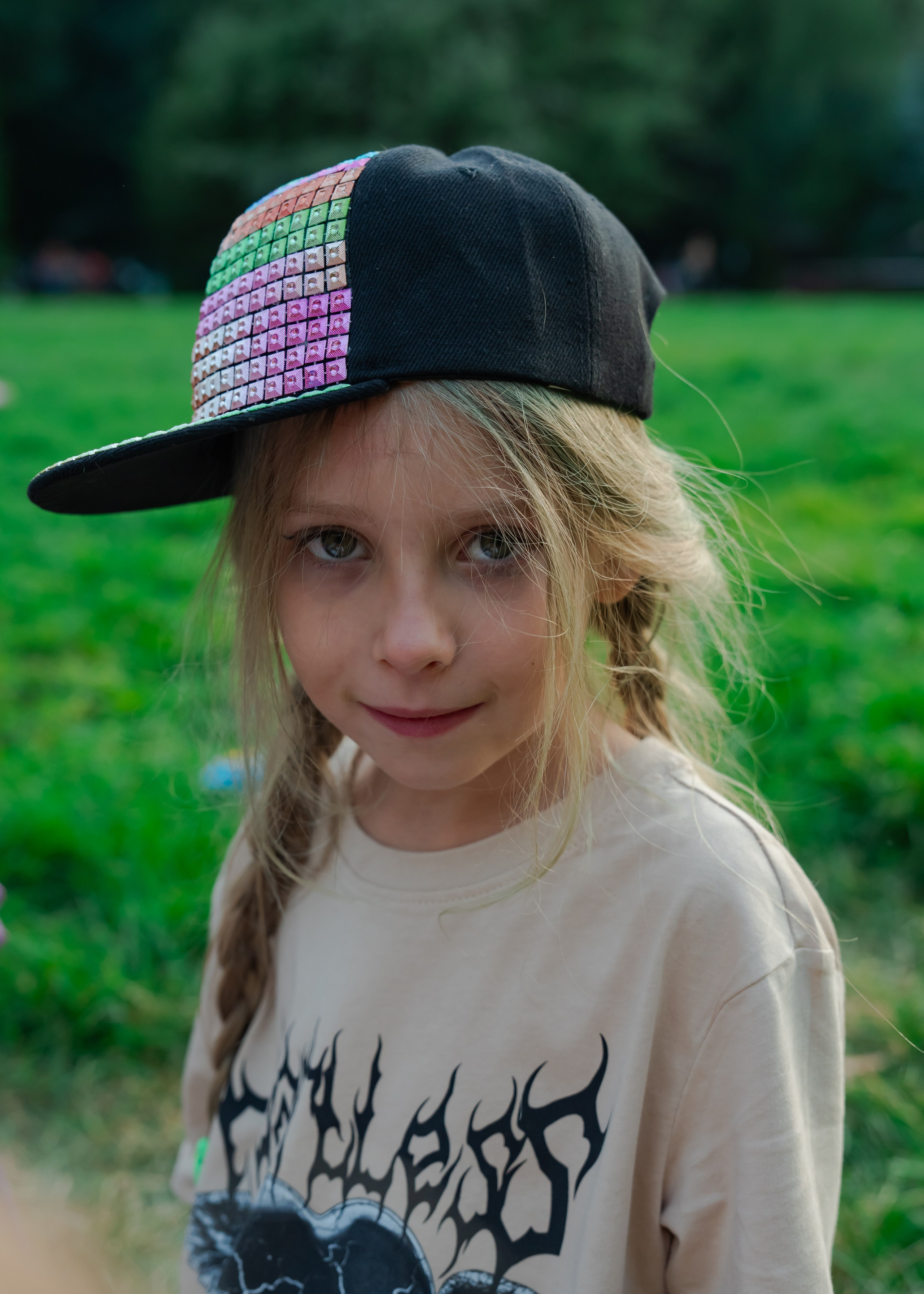 КэтНэп. Крамер Юлиана детский и семейный фотограф