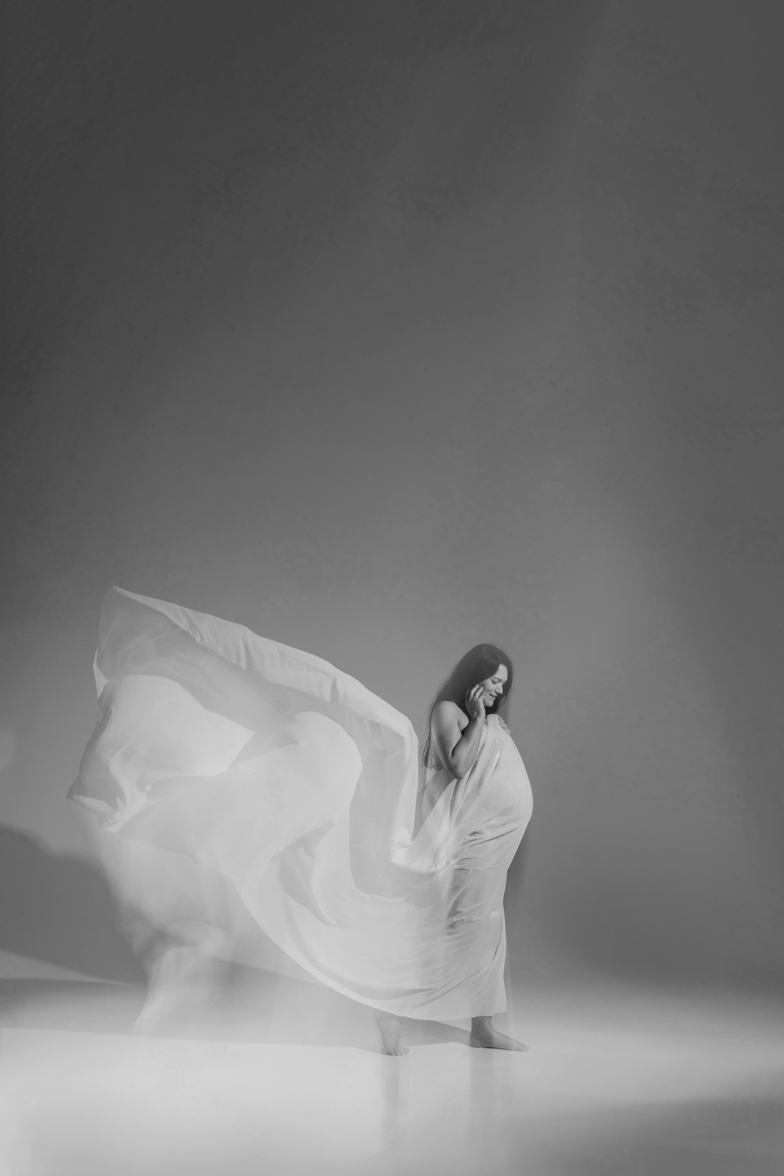 В ожидании Ч у д а. Виноградова Маргарита. Фотограф P r o Явления