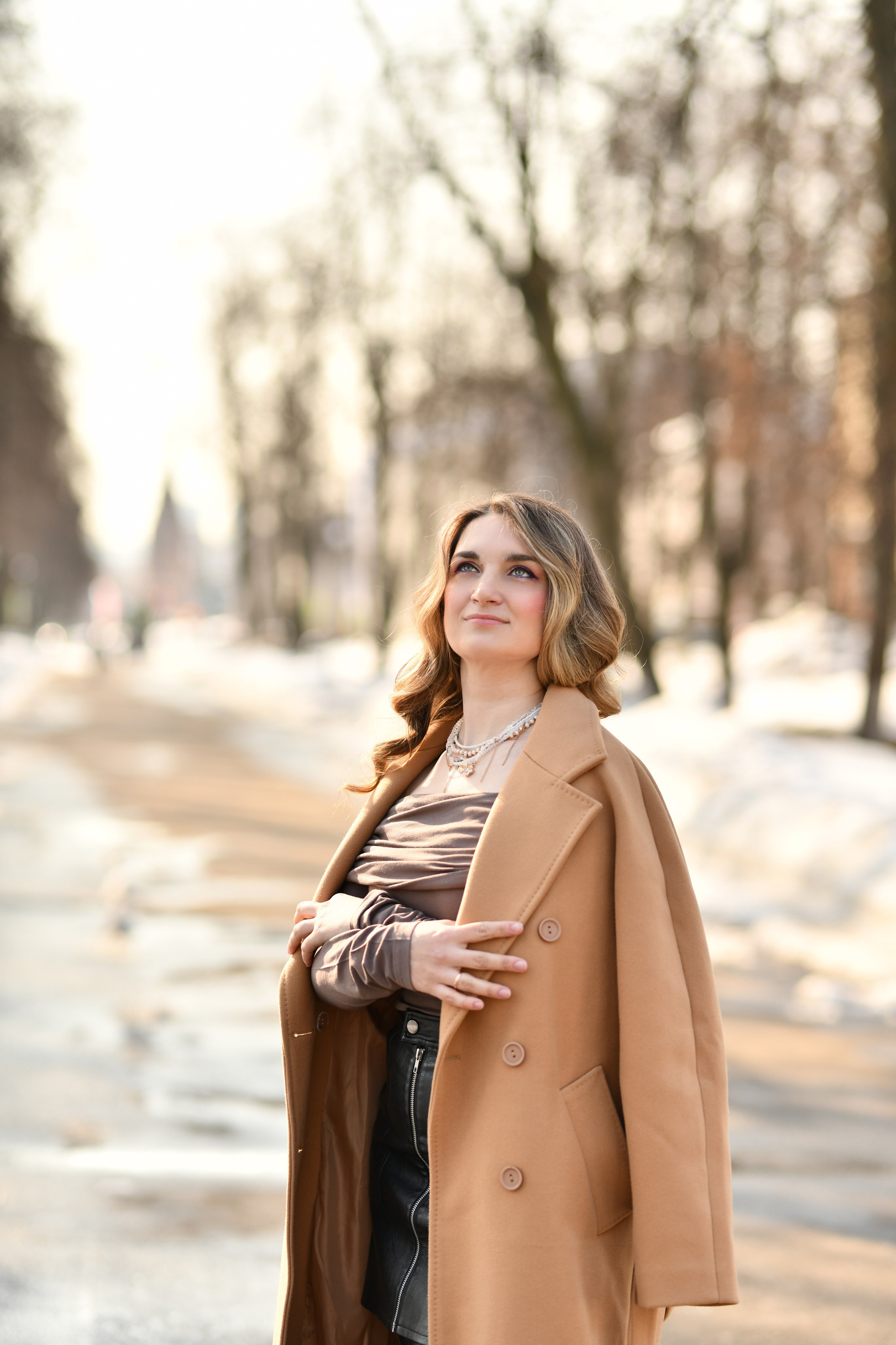 Индивидуальные фотосессии. Семейный и свадебный фотограф в Ярославле Леся Новикова