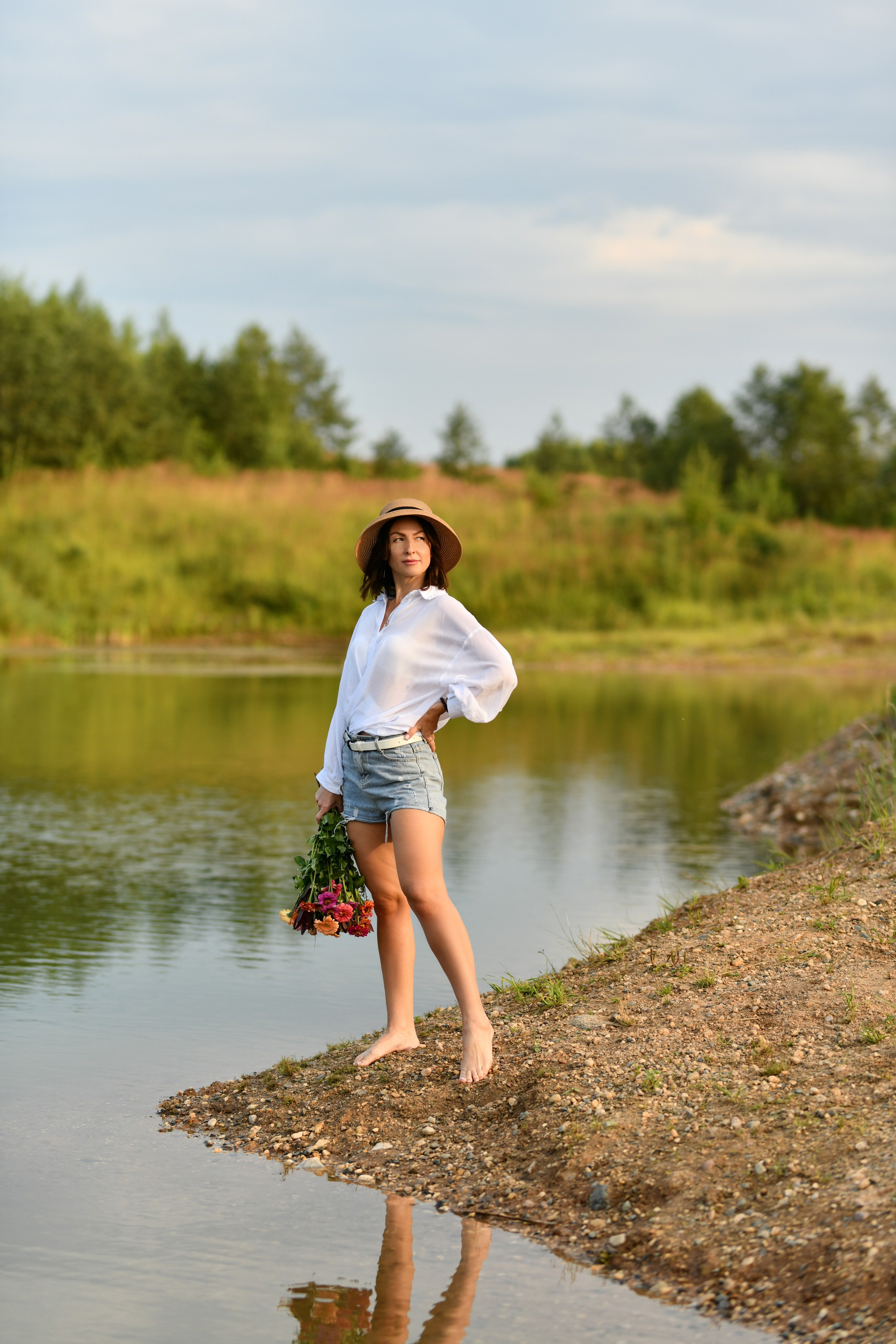 Индивидуальные фотосессии. Семейный и свадебный фотограф в Ярославле Леся Новикова