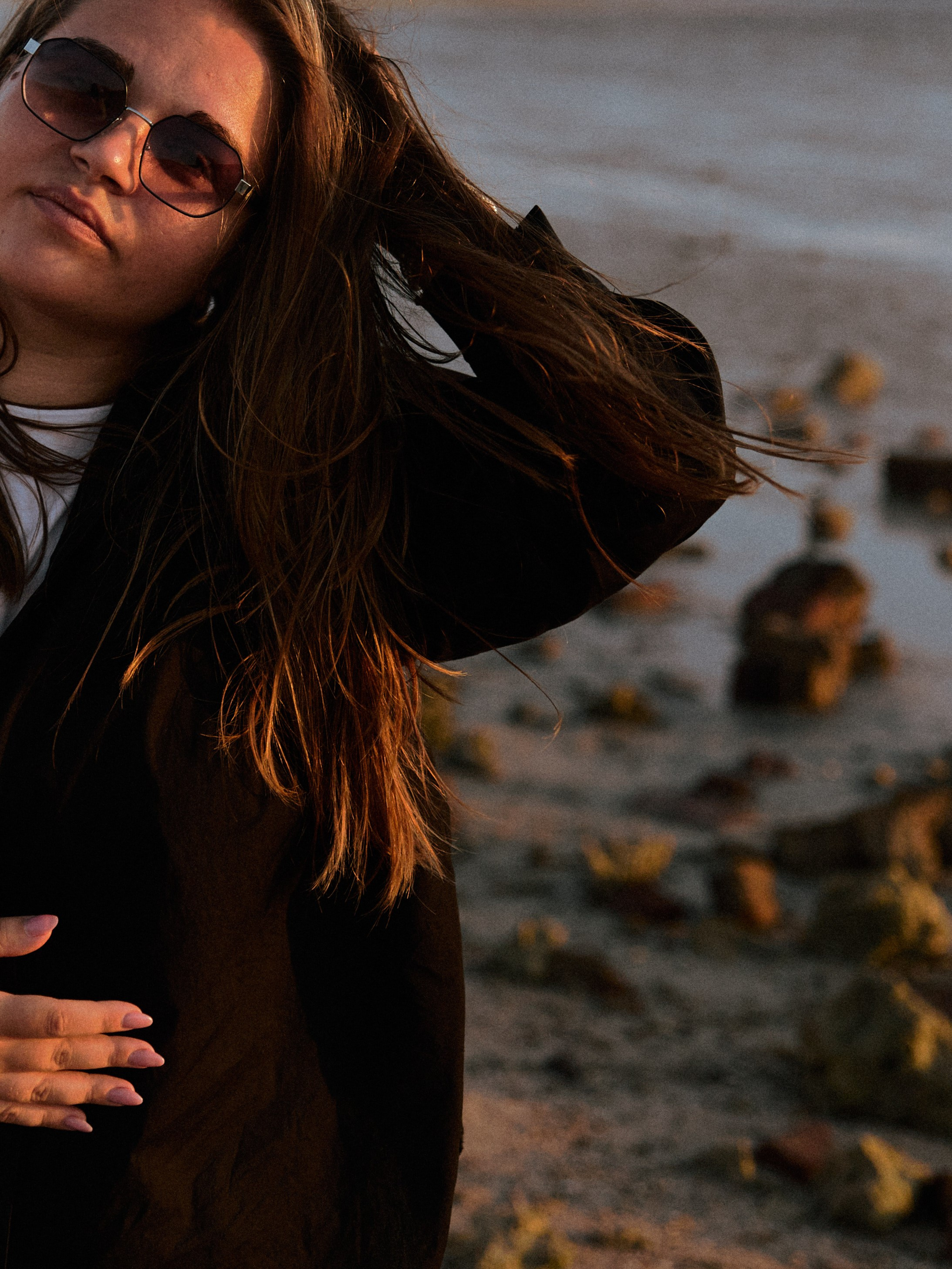 Snizhana. Jorgis Talè — photographer, kind person, teacher of arts and other mag