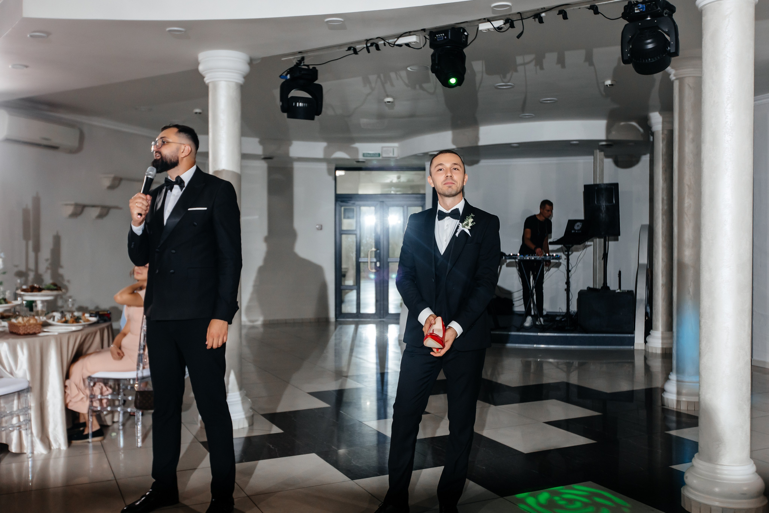 Анонс свадьбы для Романа и Алены. Свадебный фотограф в Крыму и Севастополе Ольга Баскакова