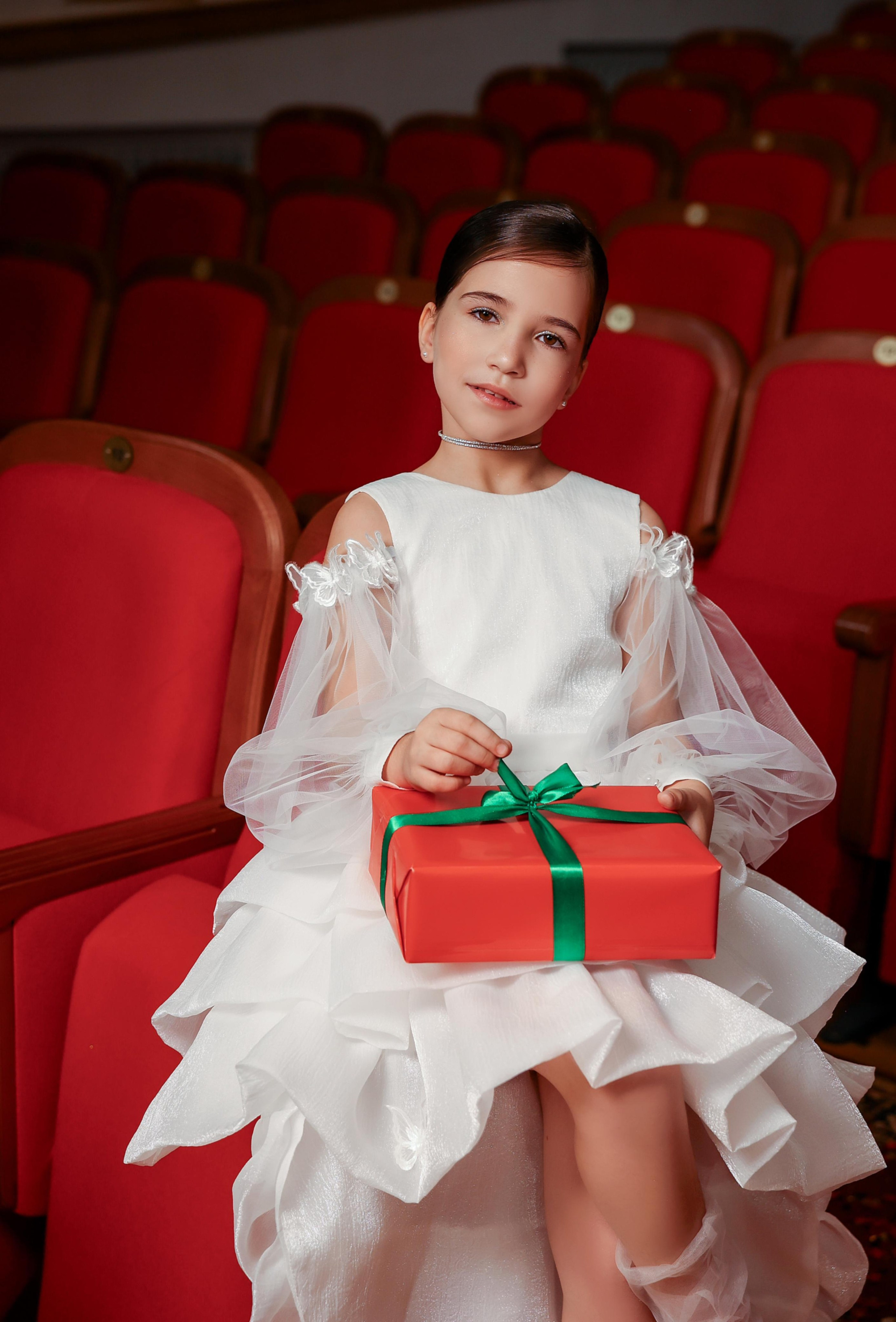 OLESYA. Модельная студия MIA Models