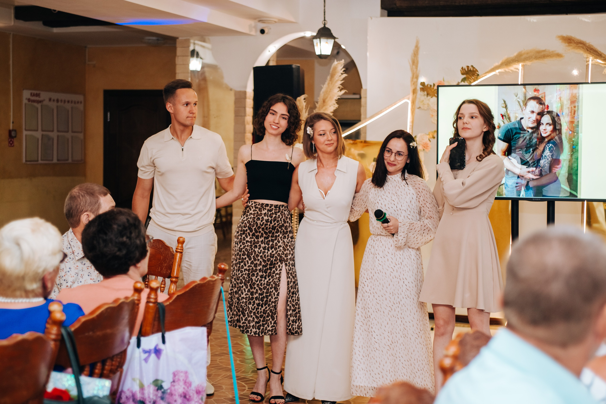 Антон и Дарья. Свадебный и семейный фотограф Екатерина Бубнова