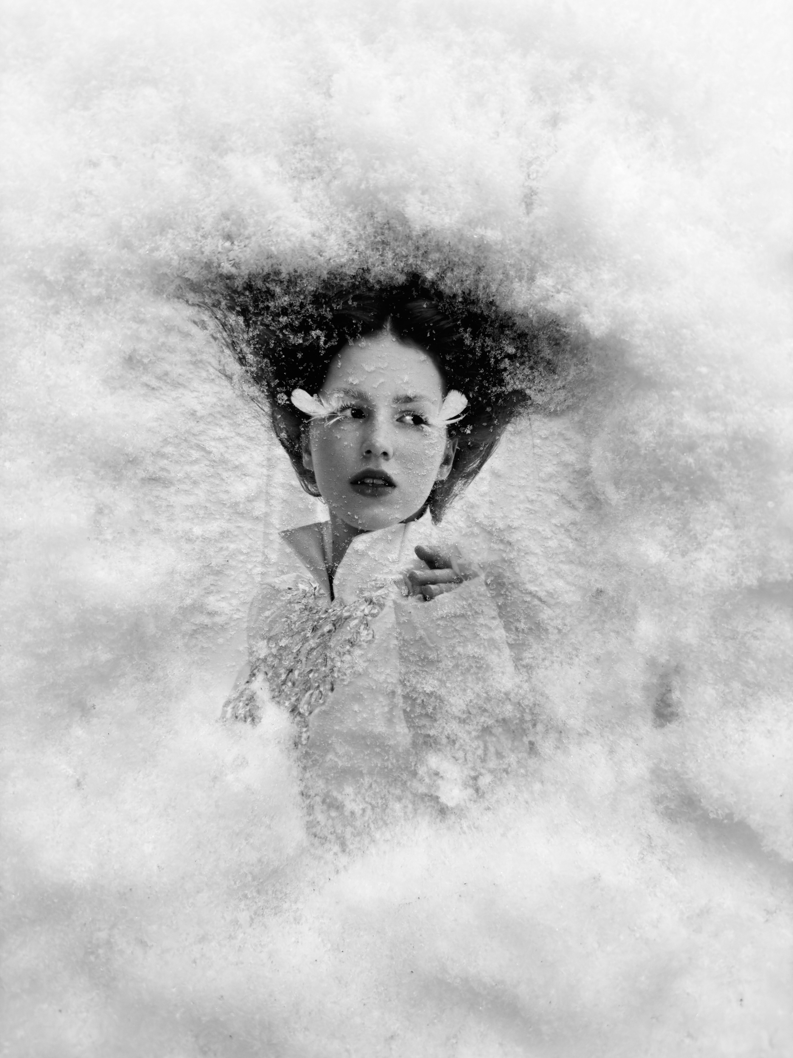 Ashes and Snow. Vladimir Borele Photographer