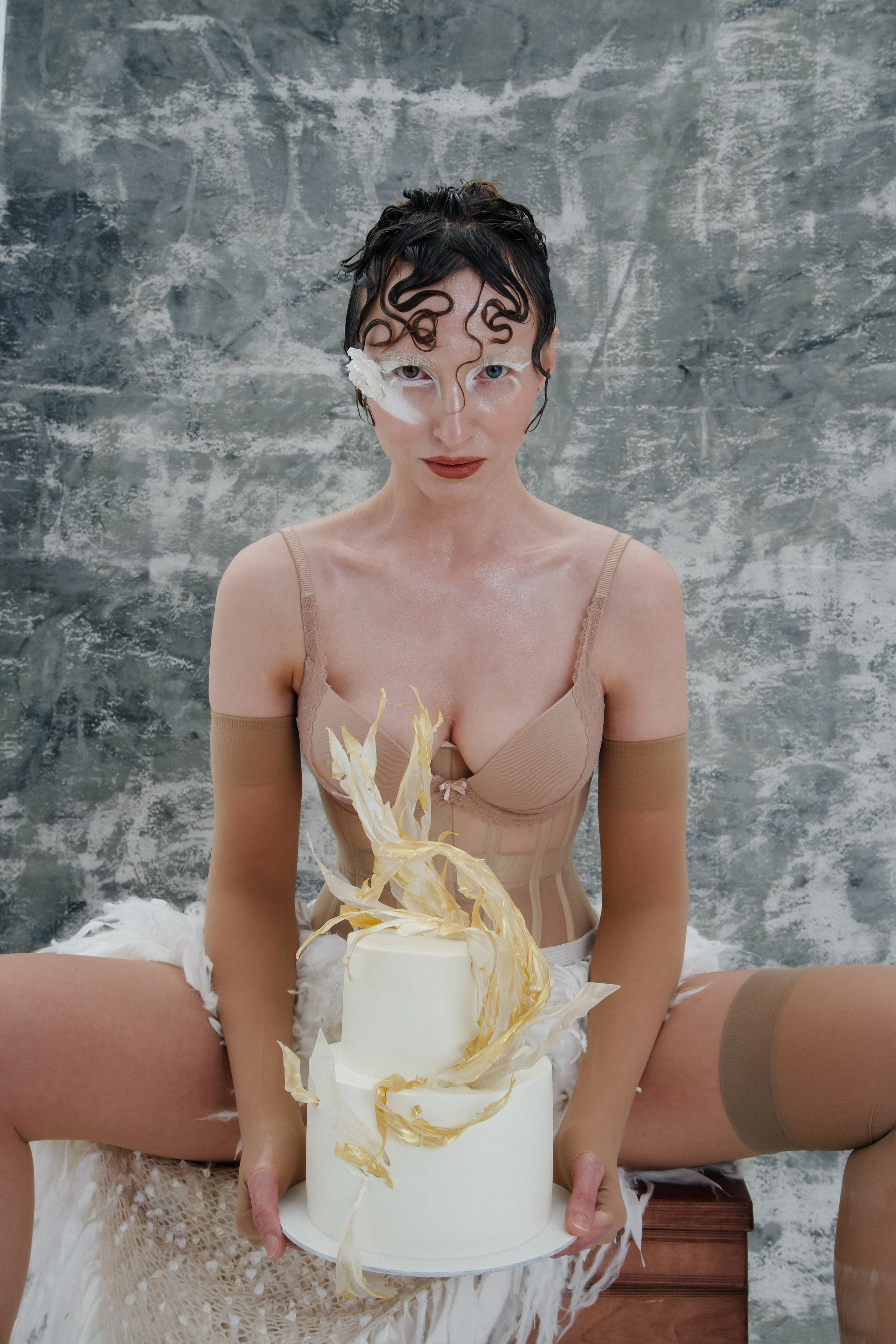 Проект Ботичелли. Фотограф в Минске Света Григорьева