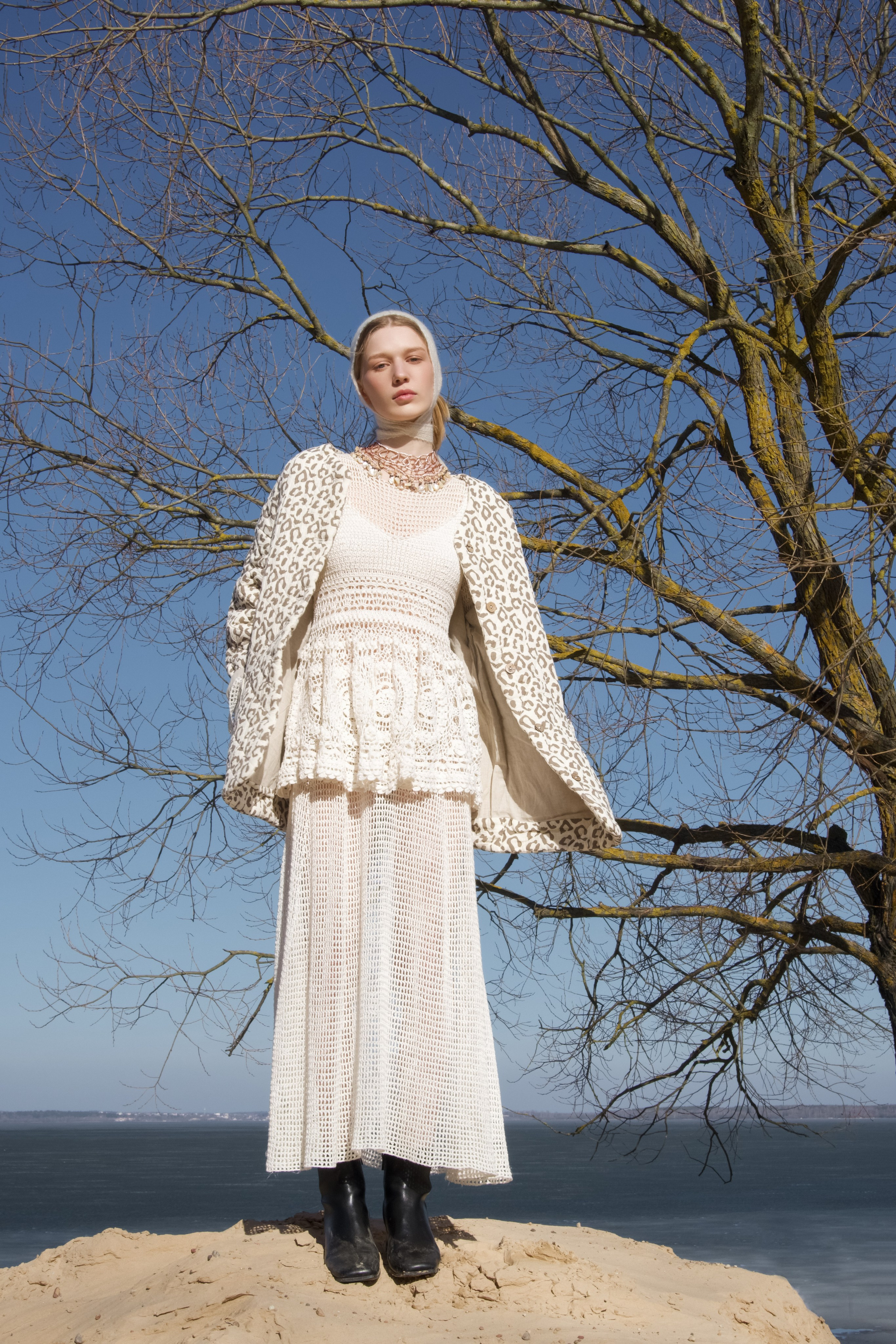 Съемка для бренда pshenica.clo. Фотограф в Минске Света Григорьева