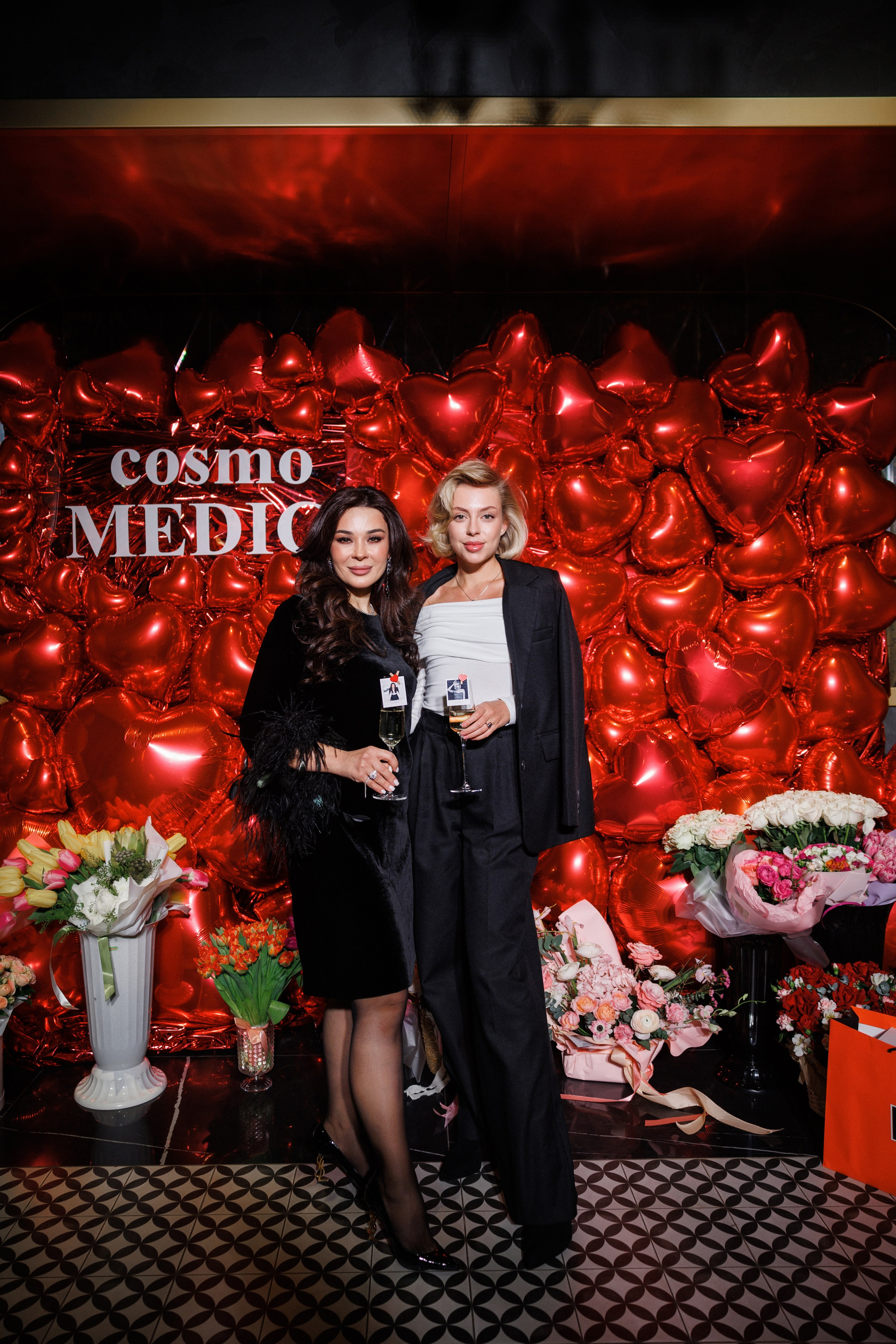 Cosmo Medici. Фотограф Ставрополь Петр Голубенко