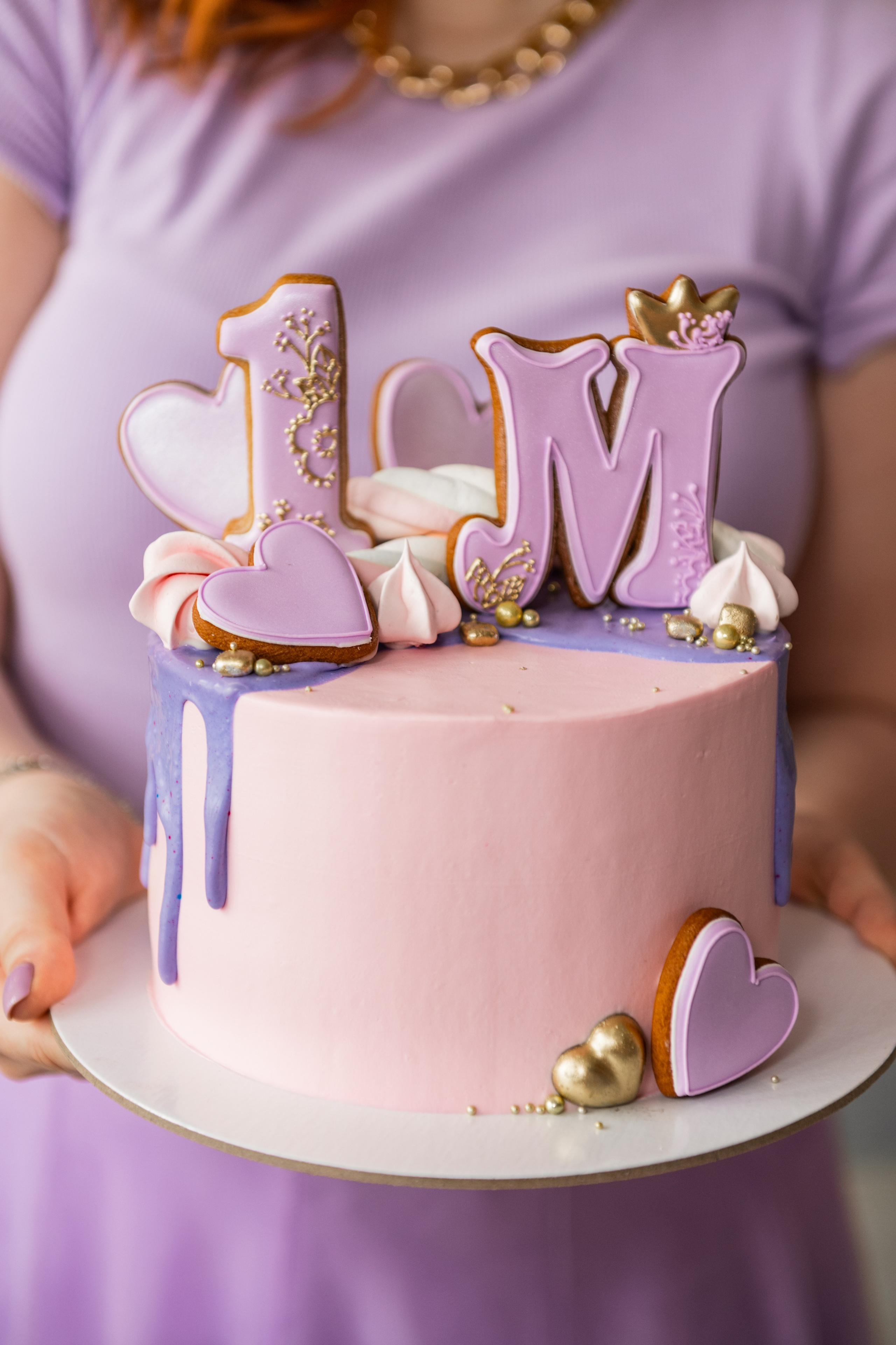 День Рождения Миры. Свадебный и семейный фотограф Нижний Новгород и Москва Павел Градобоев