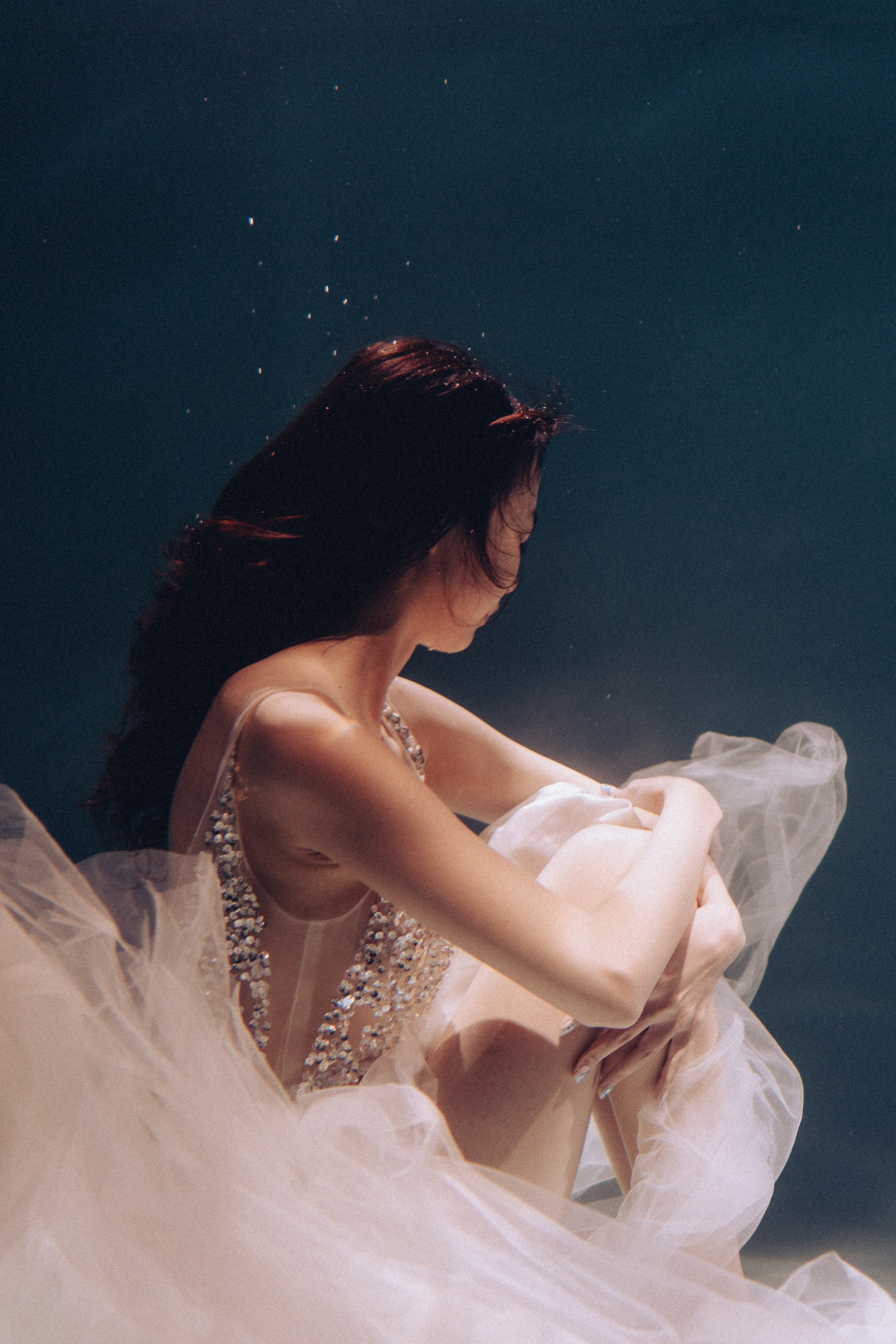 ФОТОСЕСИСИЯ В БАССЕЙНЕ. Профессиональный фотограф, Санкт-Петербург — Виктория Богомолова