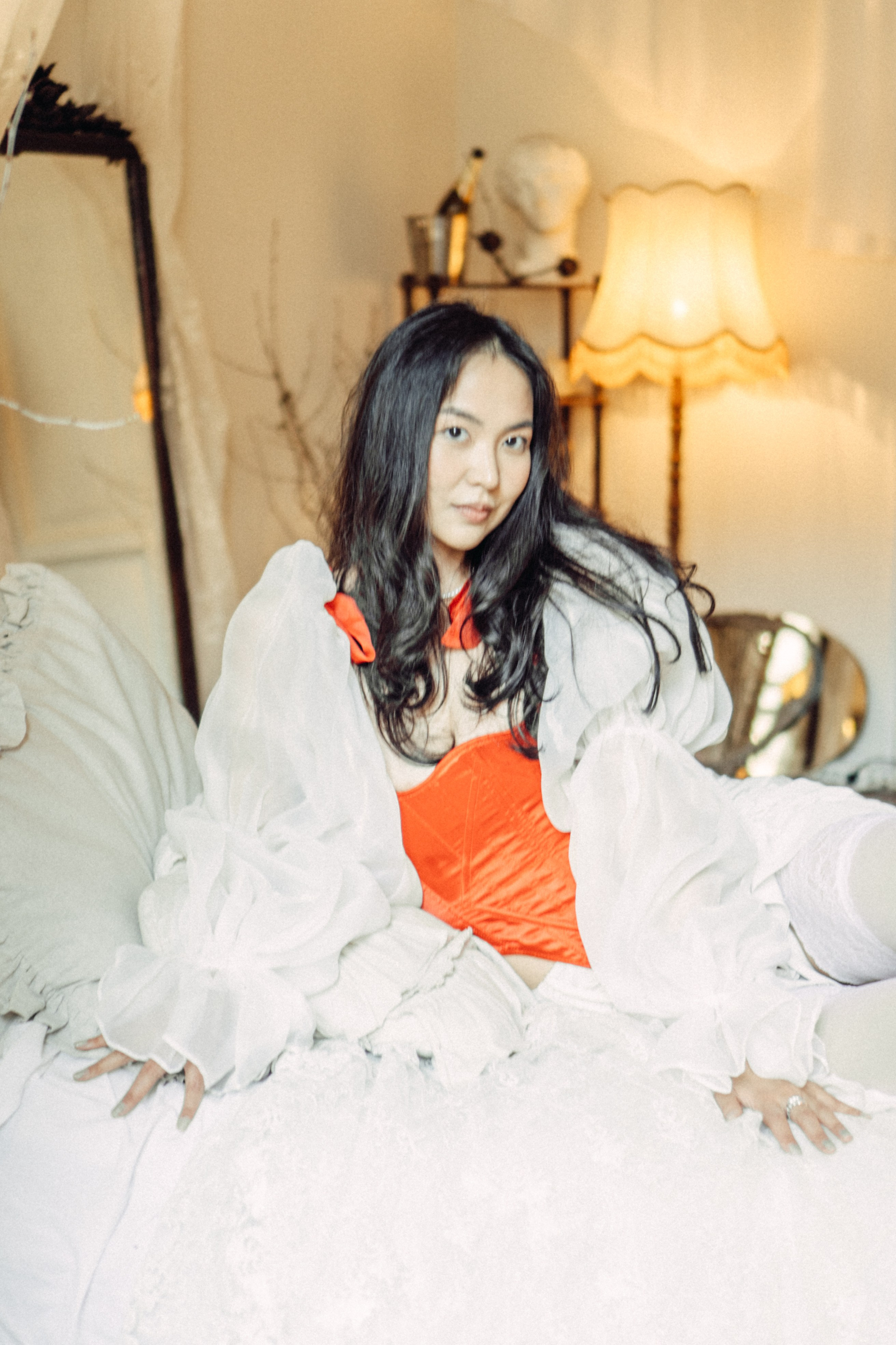 ВИНТАЖНЫЙ СТИЛЬ. Профессиональный фотограф, Санкт-Петербург — Виктория Богомолова