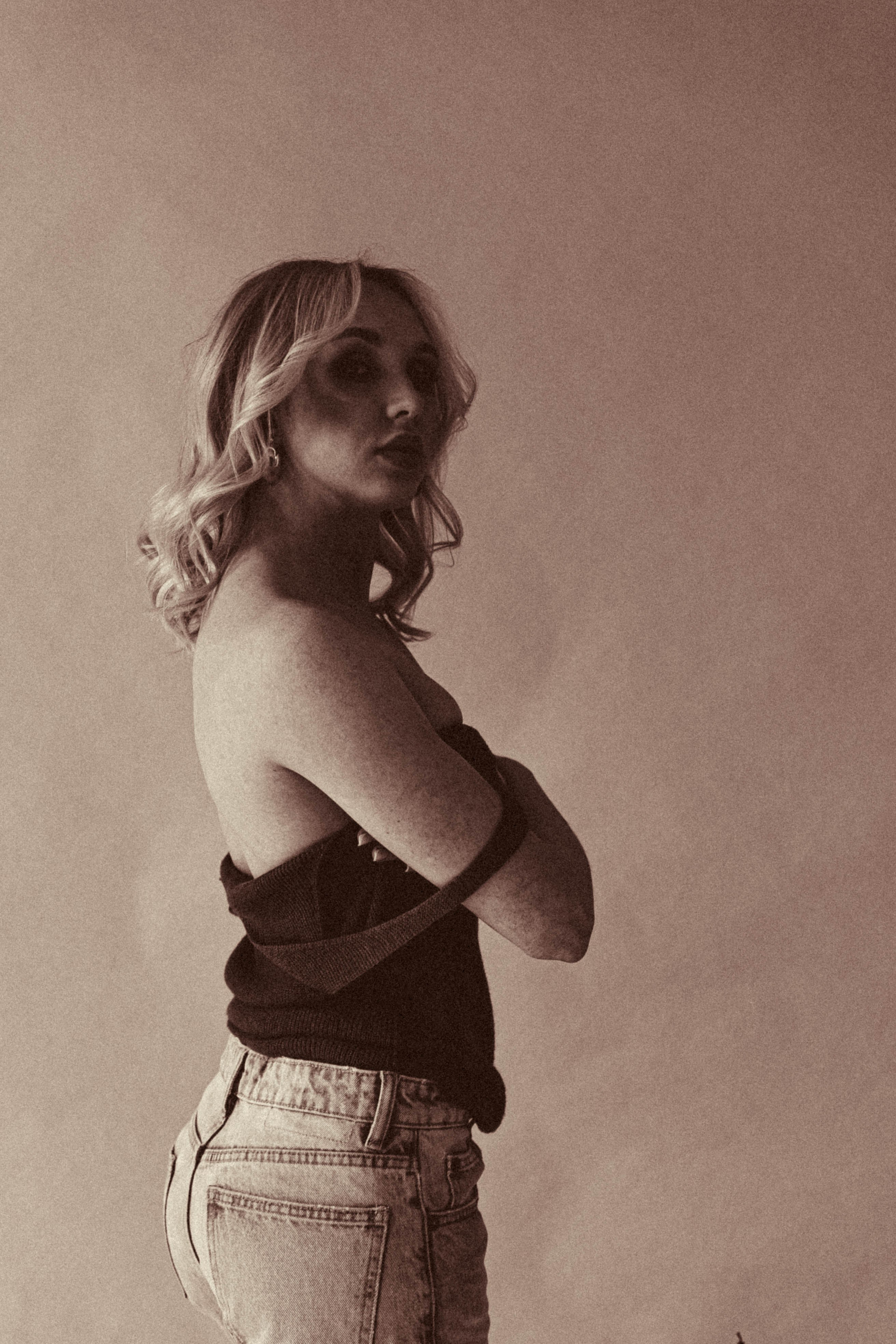 Винтажный стиль. Профессиональный фотограф, Санкт-Петербург — Виктория Богомолова