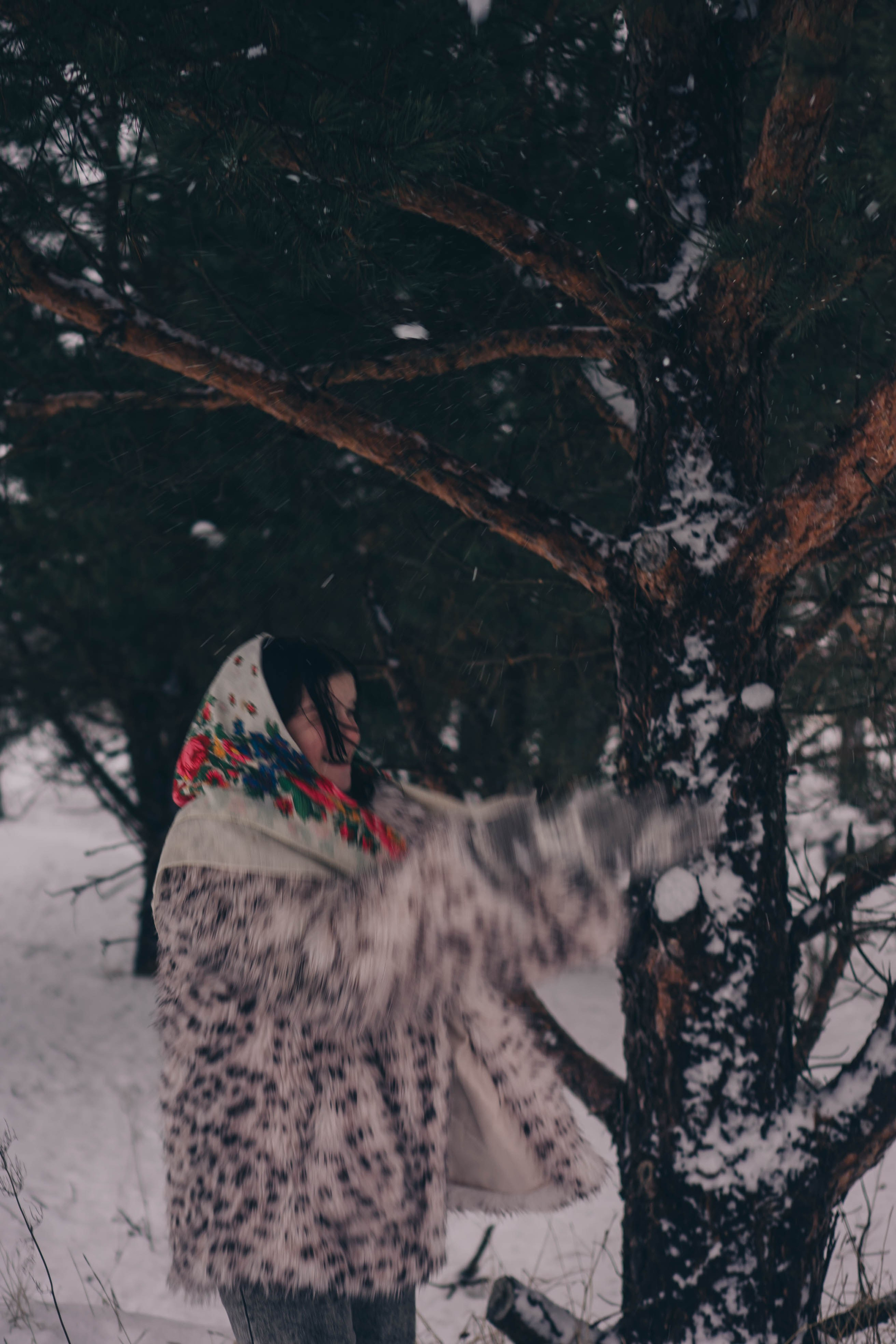 Деревня. Профессиональный фотограф, Санкт-Петербург — Виктория Богомолова