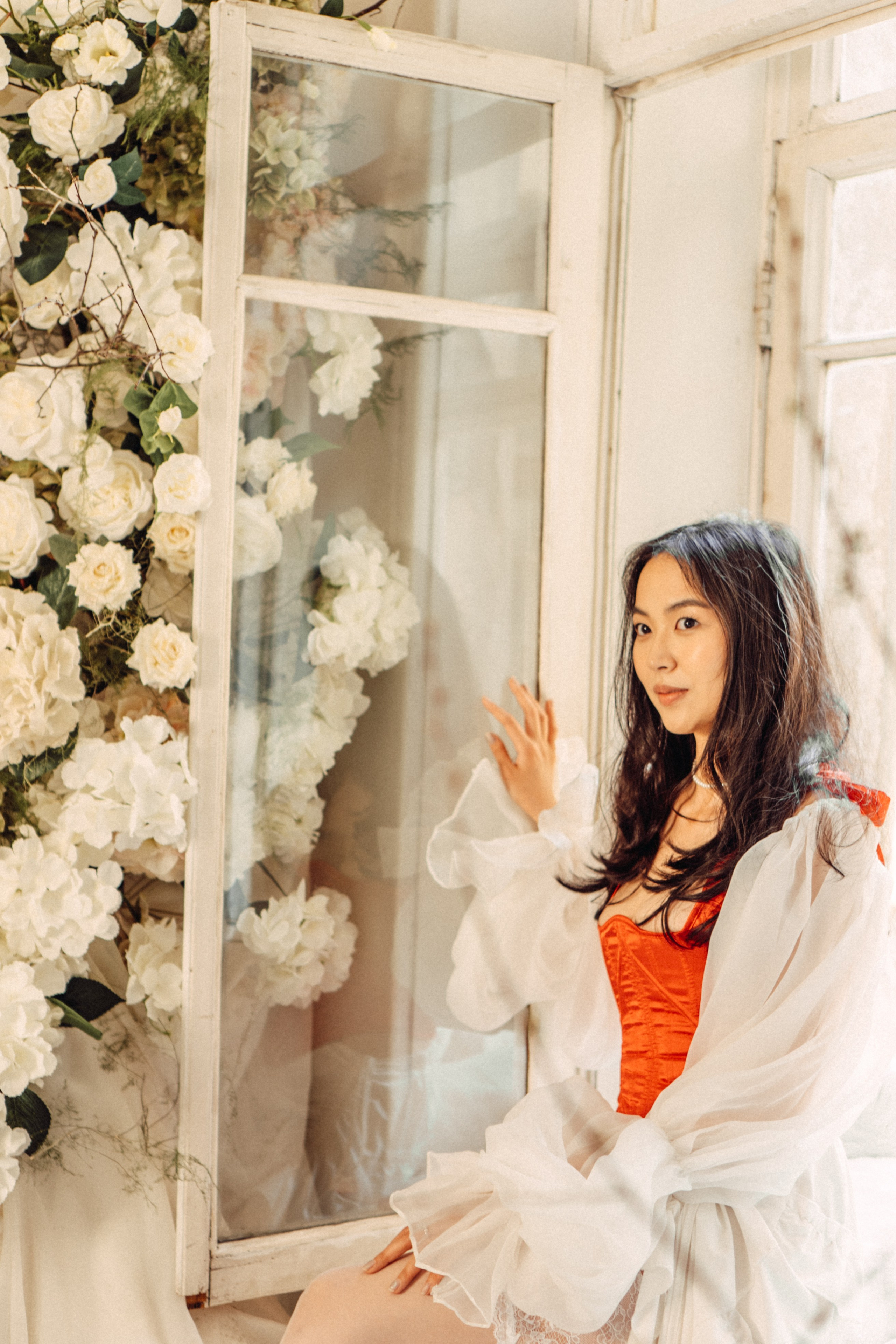 ВИНТАЖНЫЙ СТИЛЬ. Профессиональный фотограф, Санкт-Петербург — Виктория Богомолова