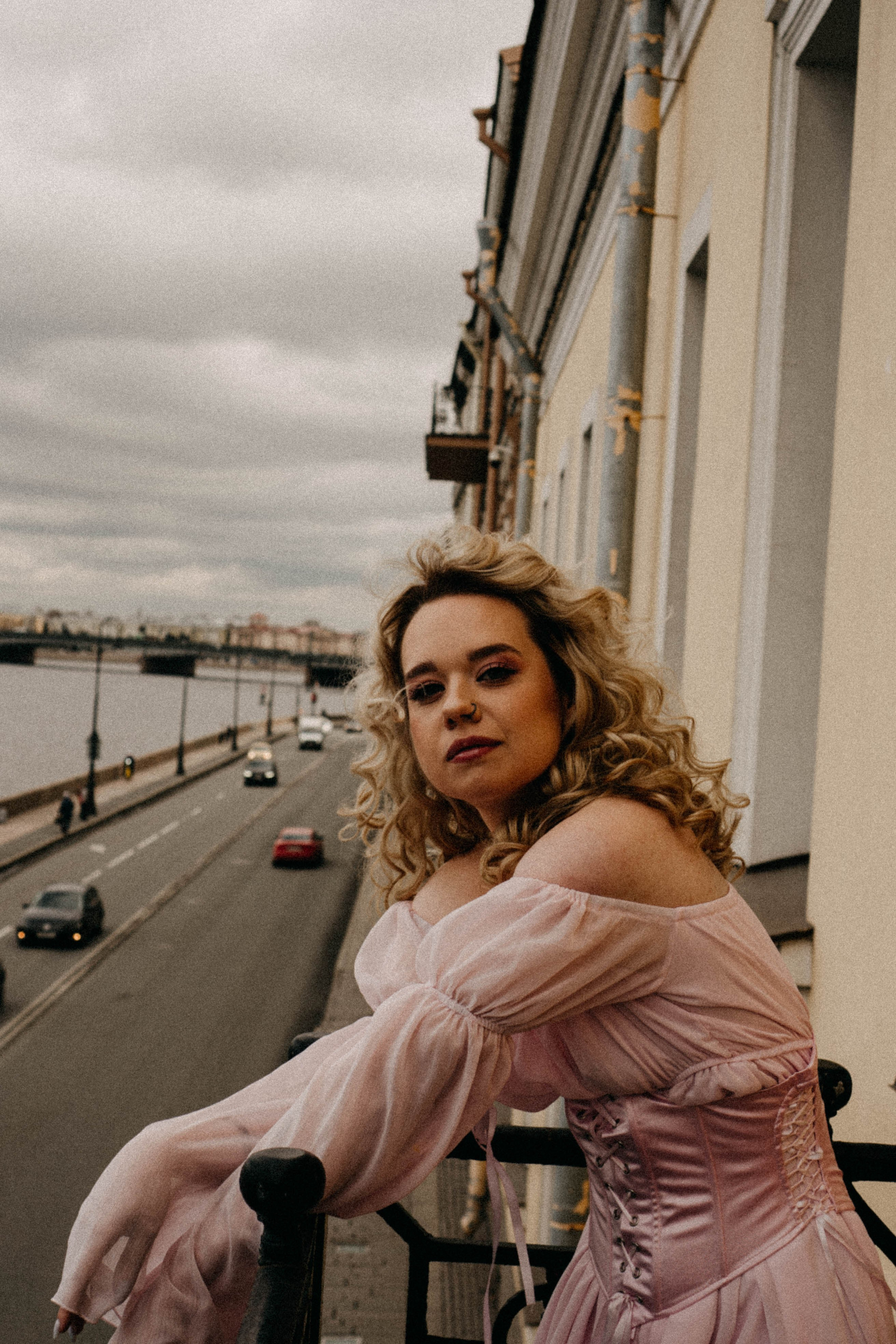 Студийная. Профессиональный фотограф, Санкт-Петербург — Виктория Богомолова