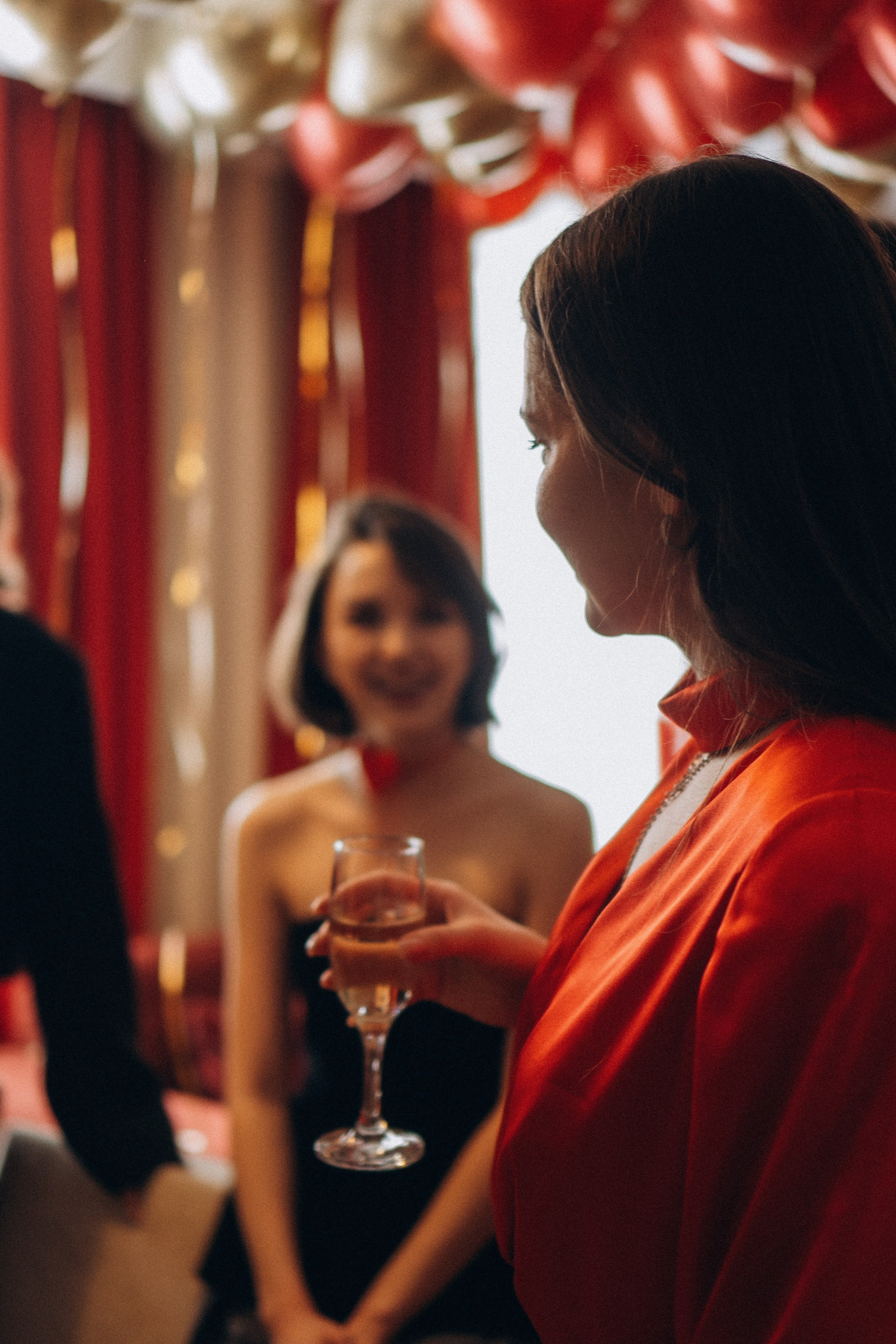 ДЕНЬ РОЖДЕНИЯ. Профессиональный фотограф, Санкт-Петербург — Виктория Богомолова