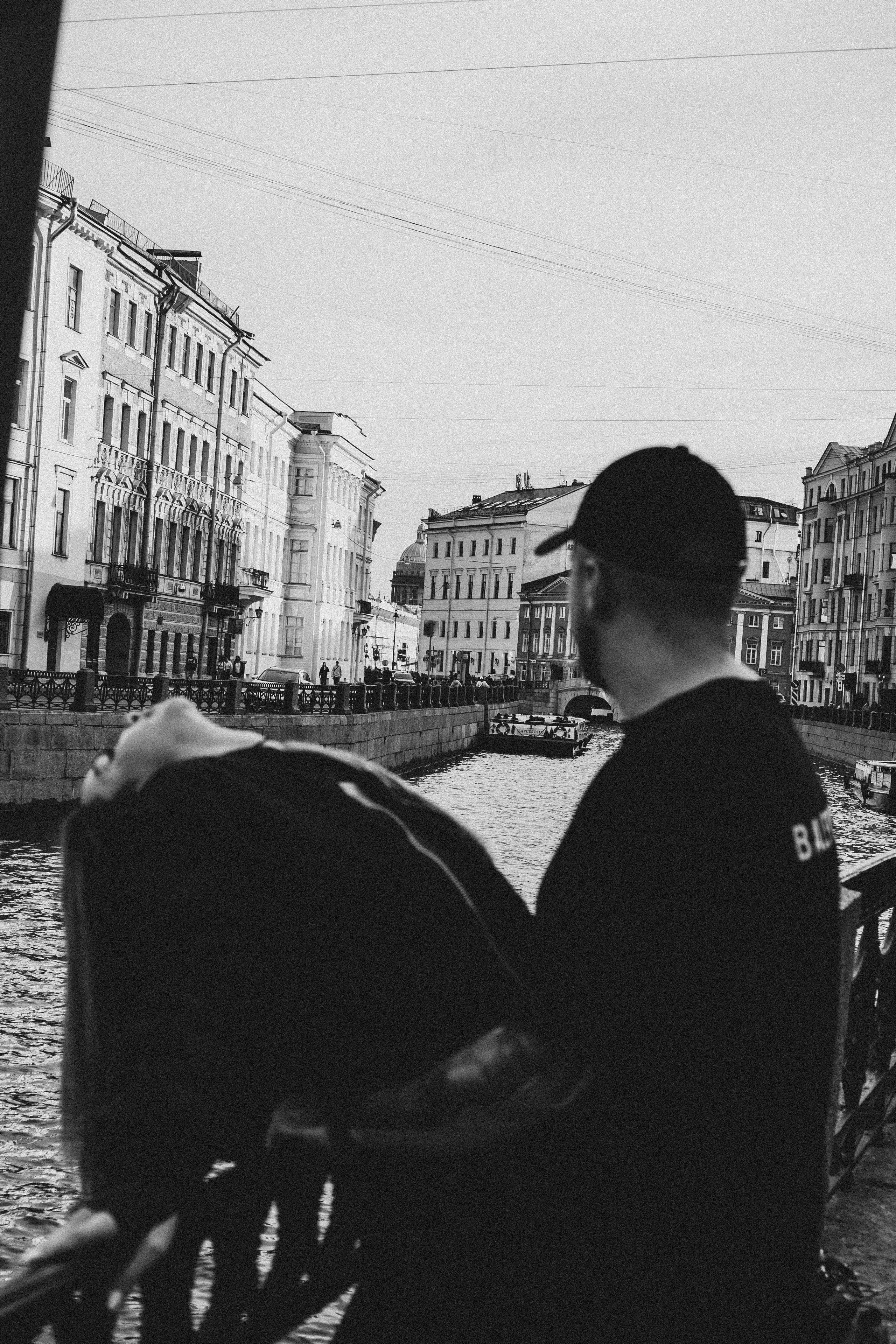 ПРОГУЛКА ПО ПИТЕРУ. Профессиональный фотограф, Санкт-Петербург — Виктория Богомолова