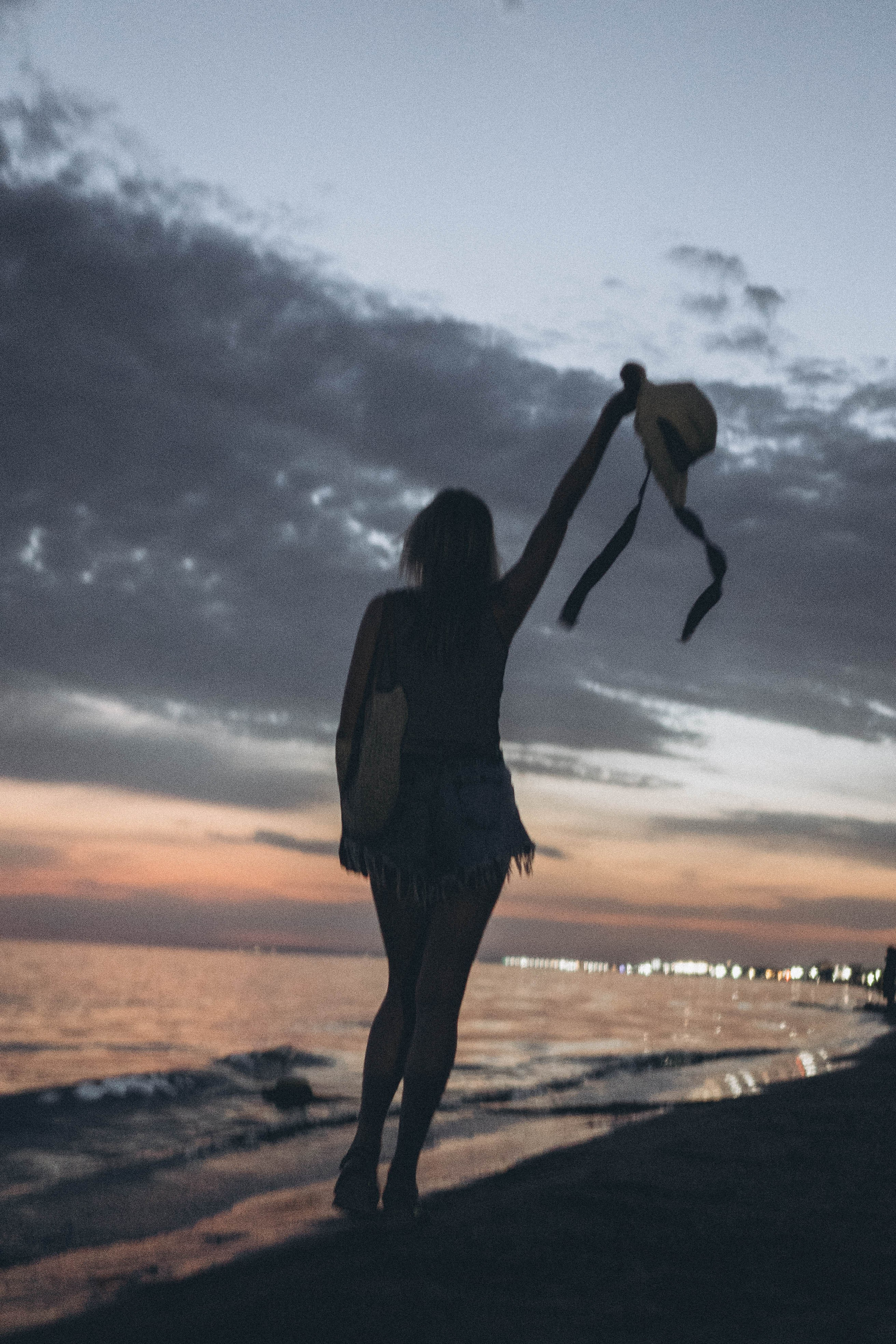 Закат на черном море. Профессиональный фотограф, Санкт-Петербург — Виктория Богомолова