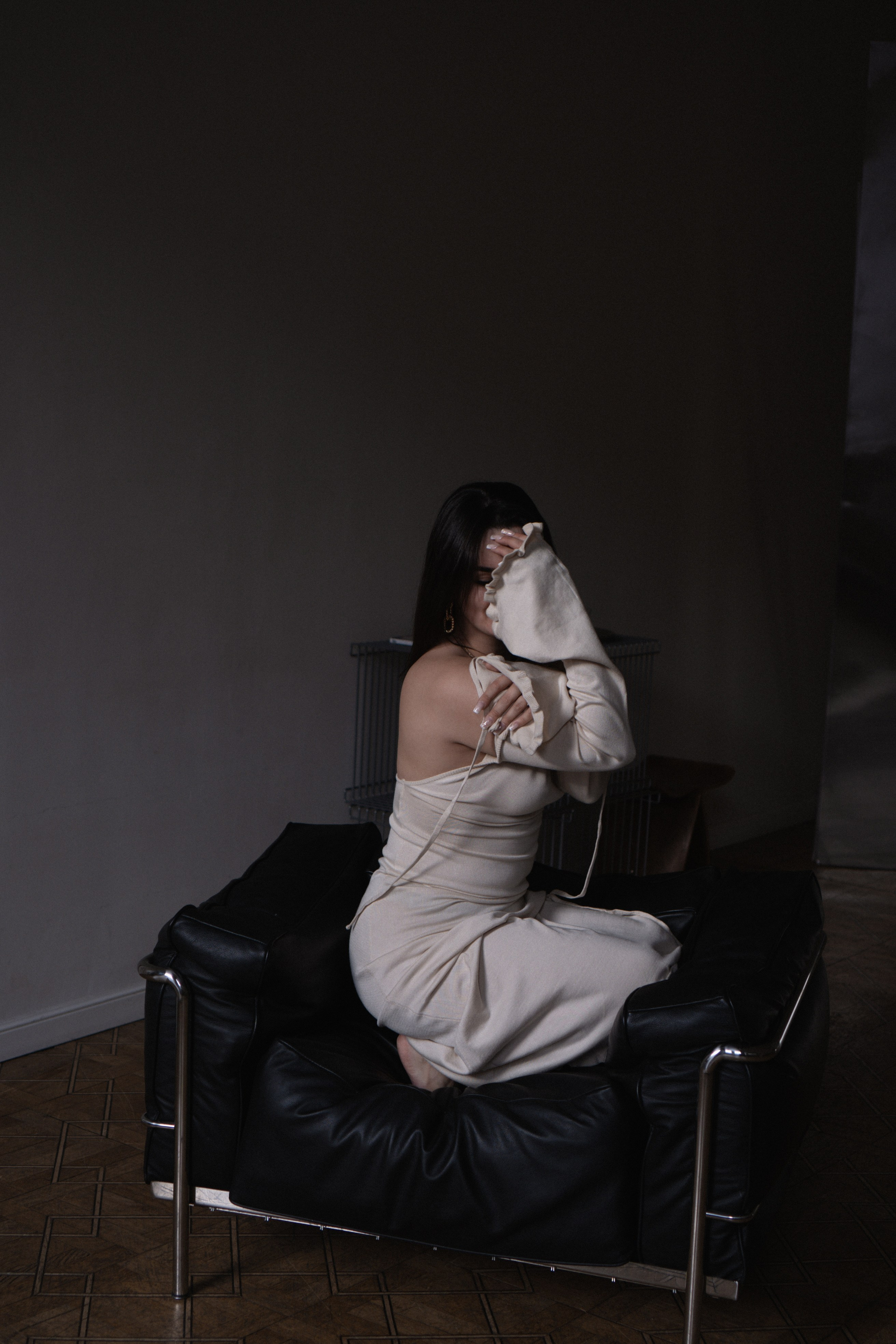 Студийная. Профессиональный фотограф, Санкт-Петербург — Виктория Богомолова