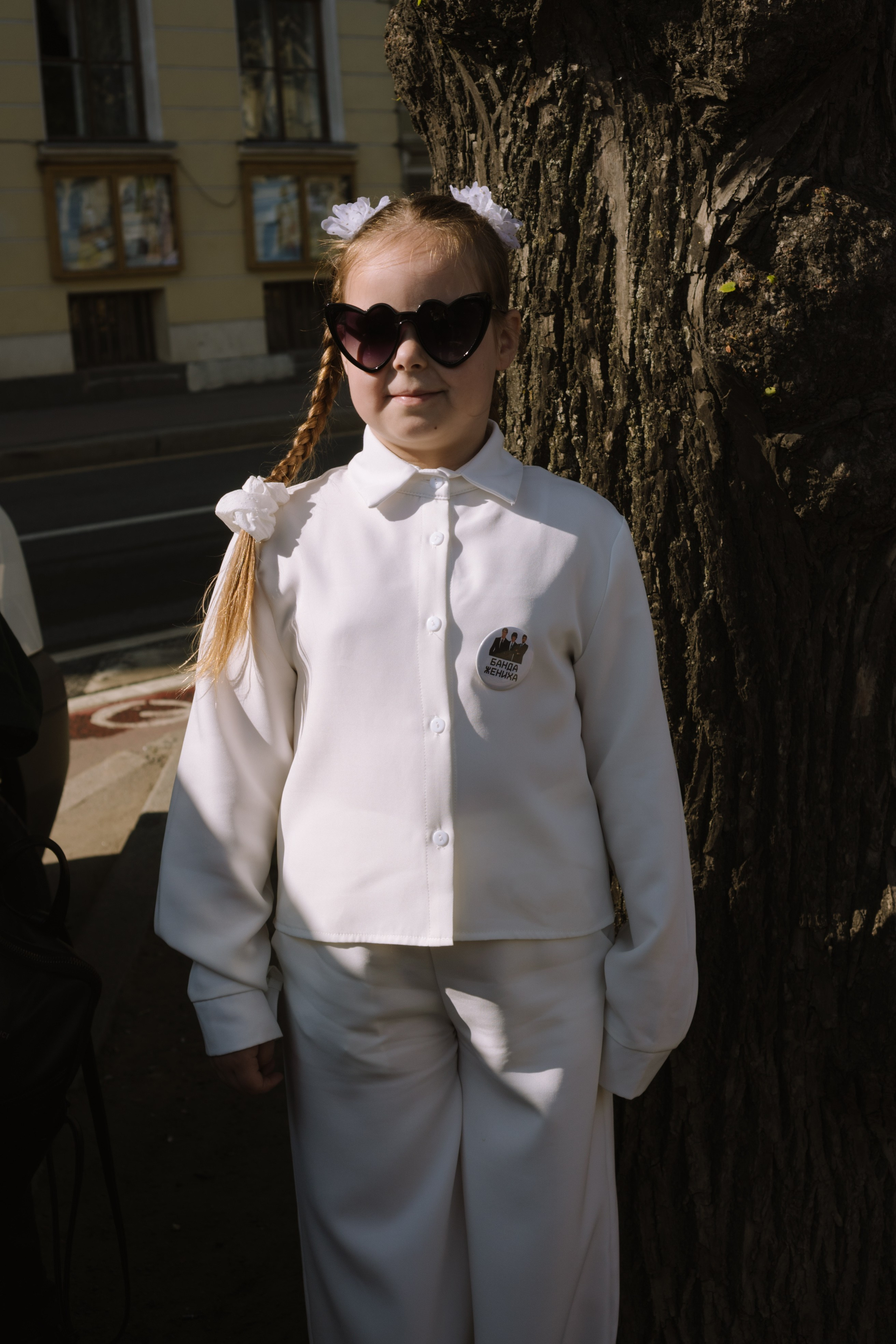 СВАДЕБНЫЙ РЕПОРТАЖ. Профессиональный фотограф, Санкт-Петербург — Виктория Богомолова