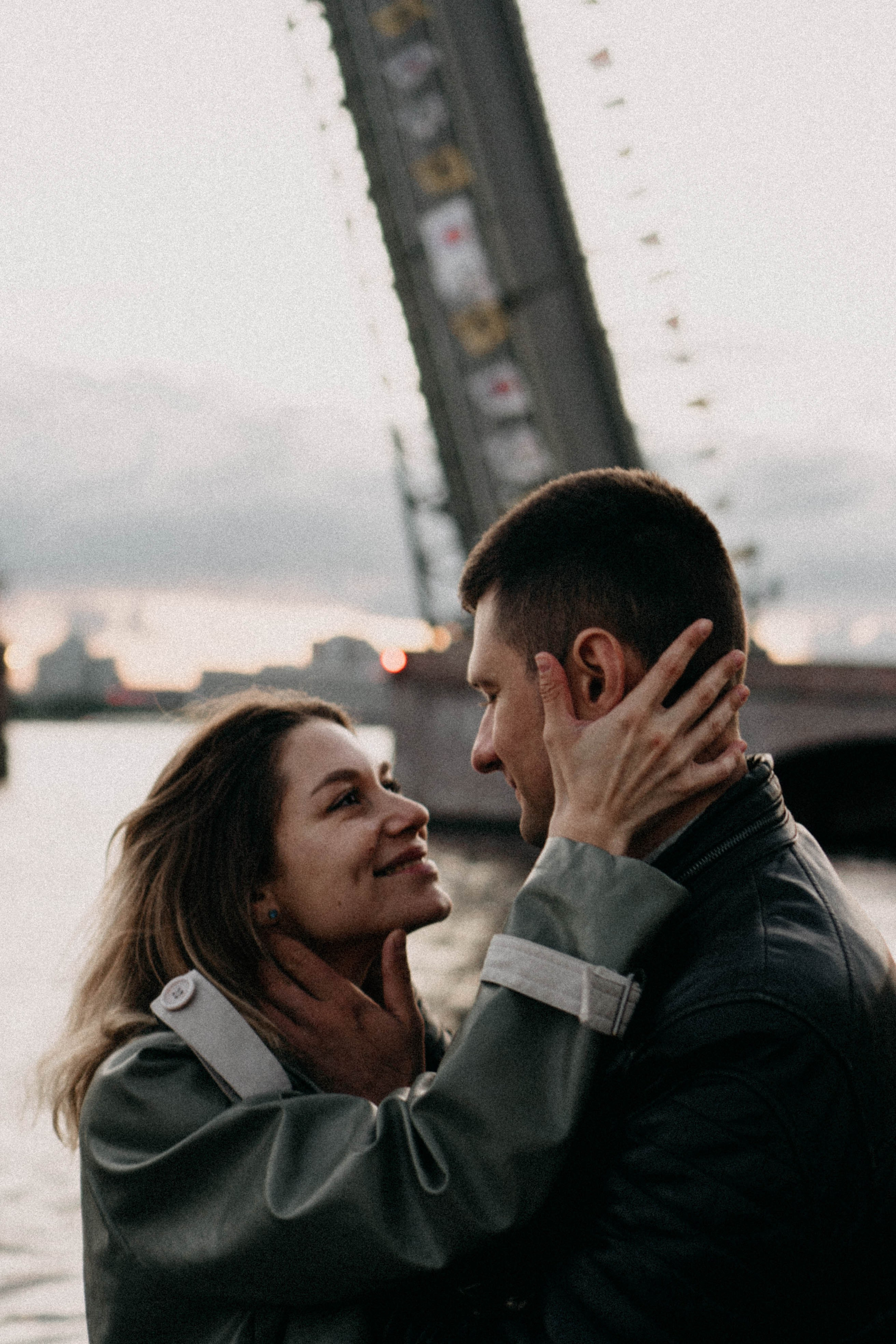 Рассветная, белые ночи. Профессиональный фотограф, Санкт-Петербург — Виктория Богомолова