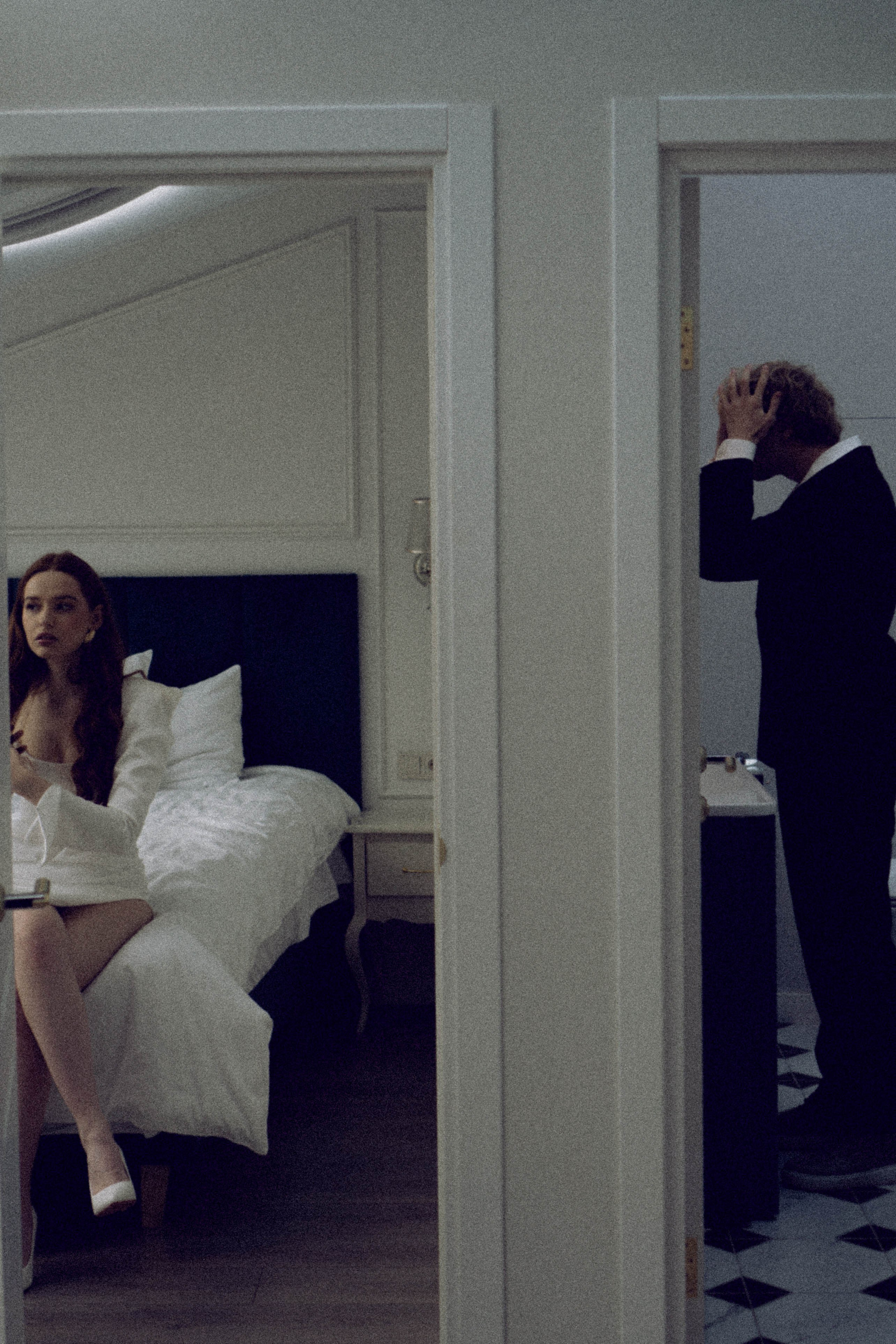 СВАДЕБНАЯ СЬЕМКА В ОТЕЛЕ. СБОРЫ ЖЕНИХА И НЕВЕСТЫ И ТАКЖЕ ТОР И ПОДГОТОВКА К ПРОГУЛКЕ. Профессиональный фотограф, Санкт-Петербург — Виктория Богомолова