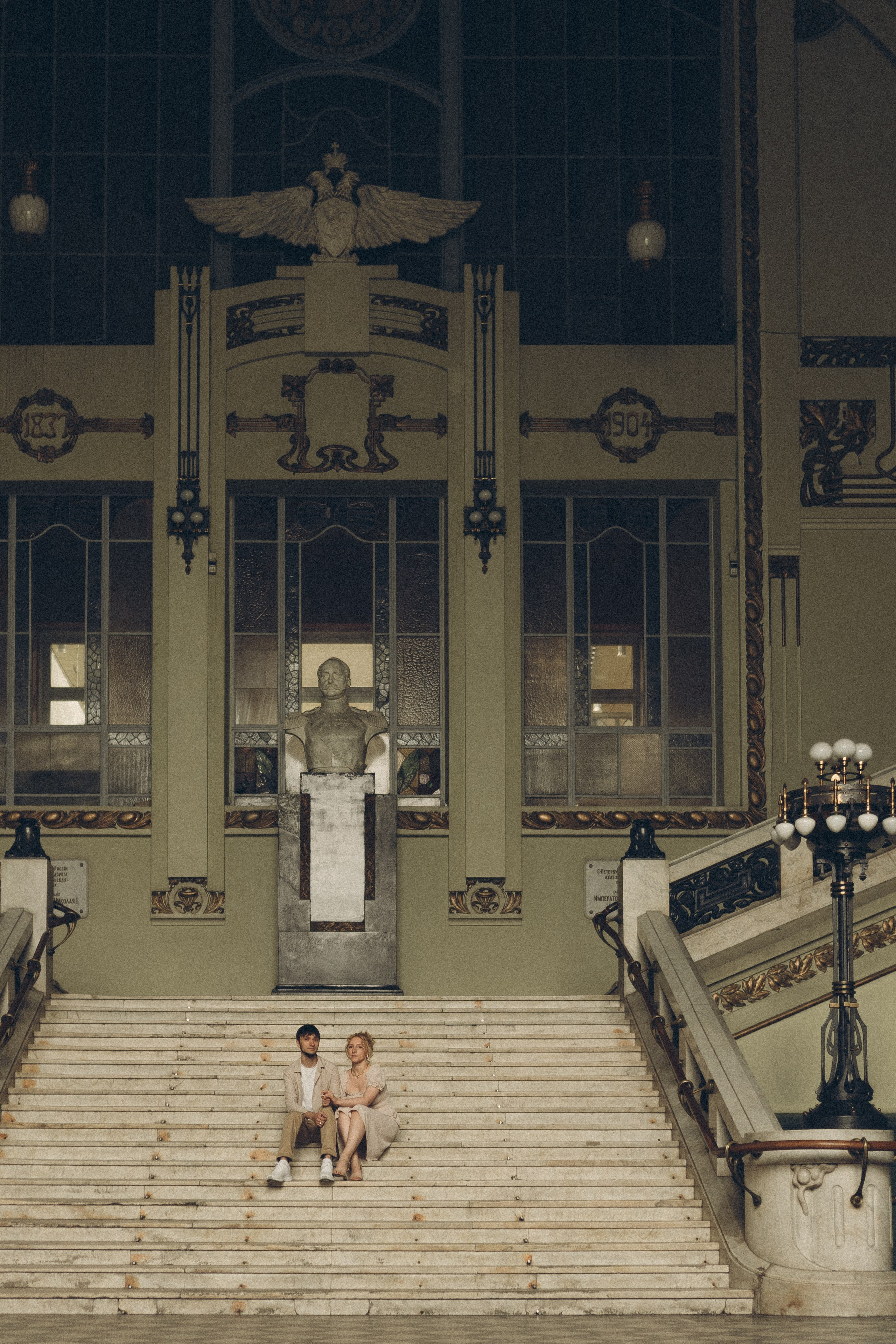 Профессиональный фотограф, Санкт-Петербург — Виктория Богомолова