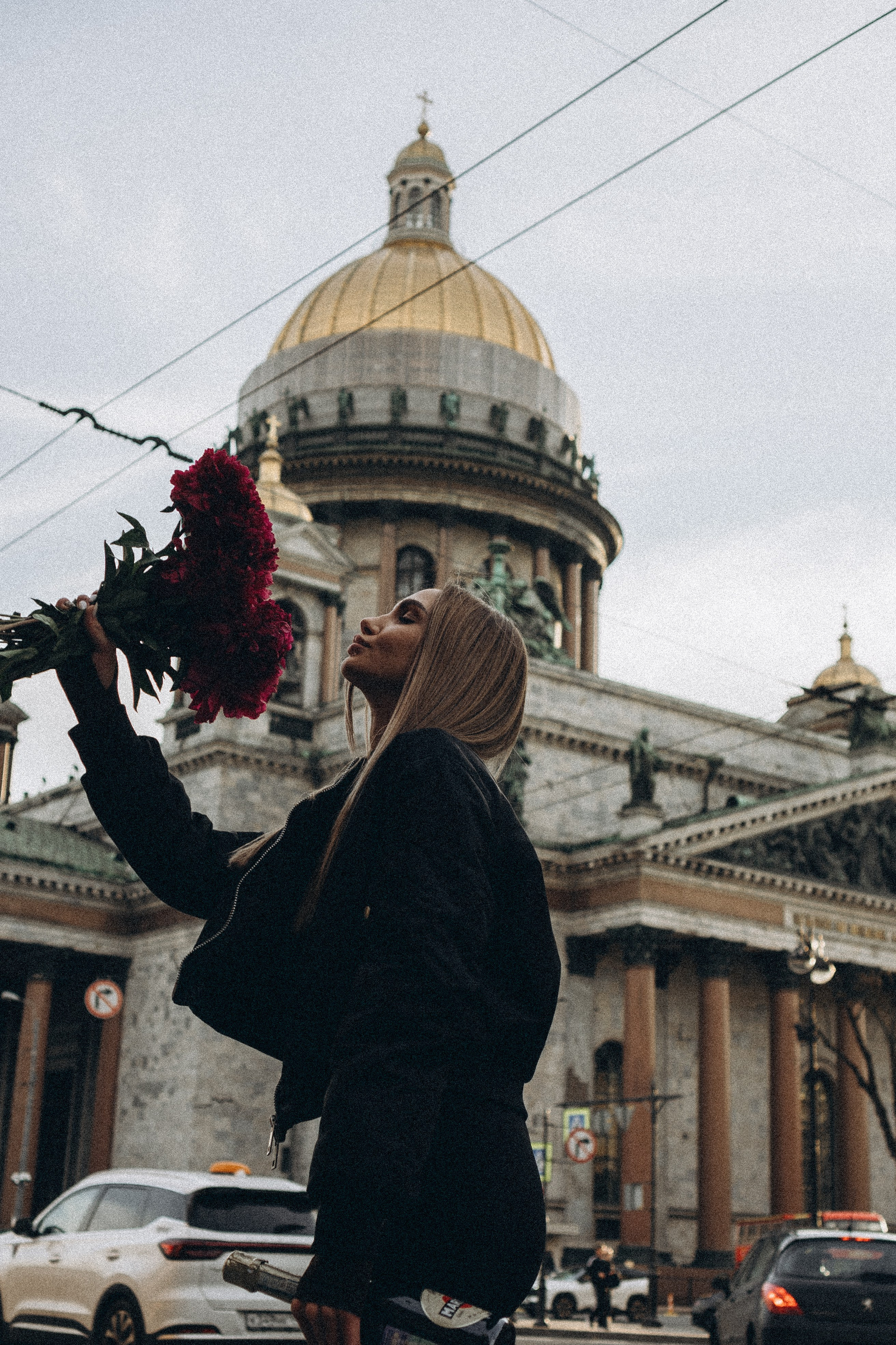 ПРОГУЛКА ПО ПИТЕРУ. Профессиональный фотограф, Санкт-Петербург — Виктория Богомолова