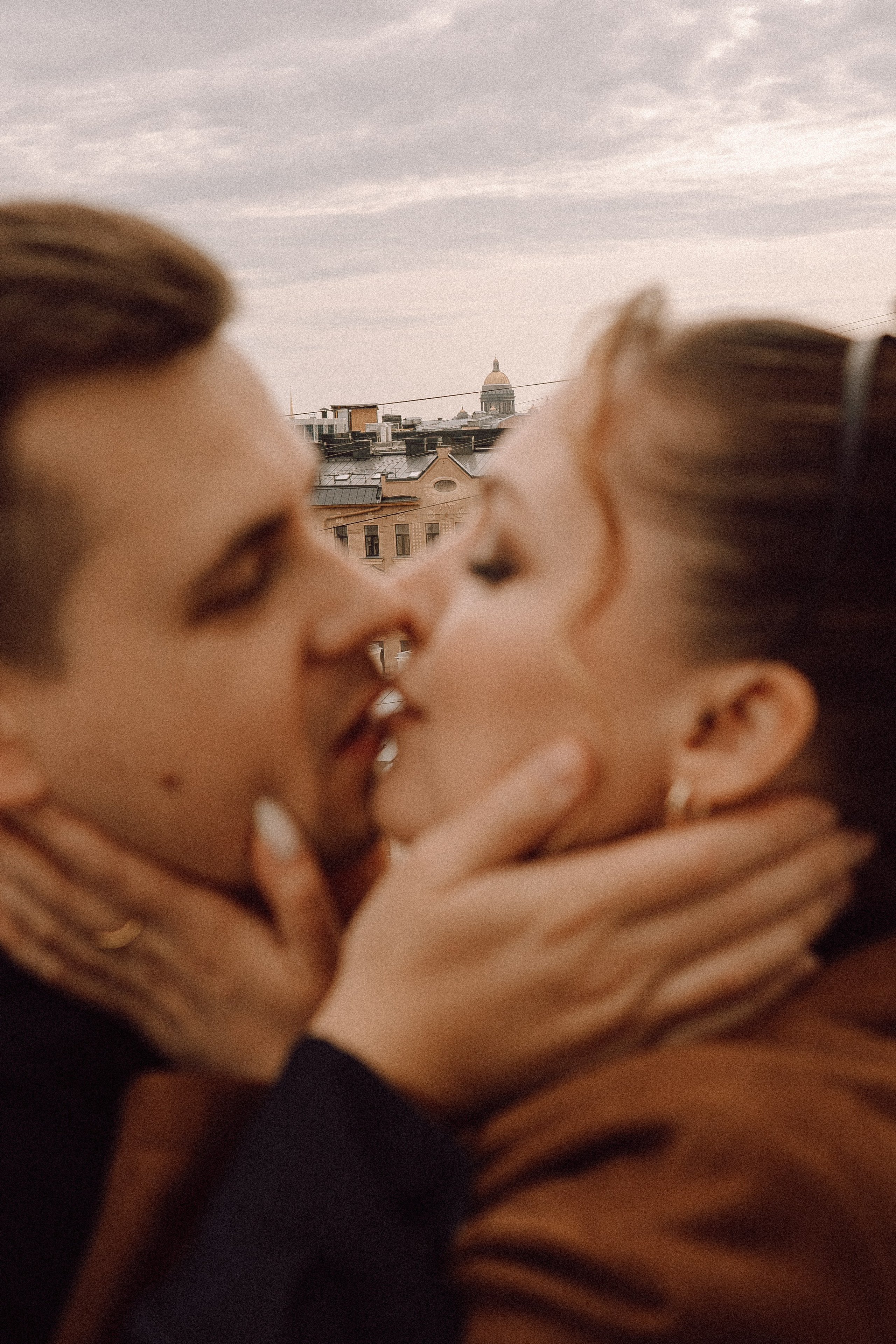 LOVE. Профессиональный фотограф, Санкт-Петербург — Виктория Богомолова