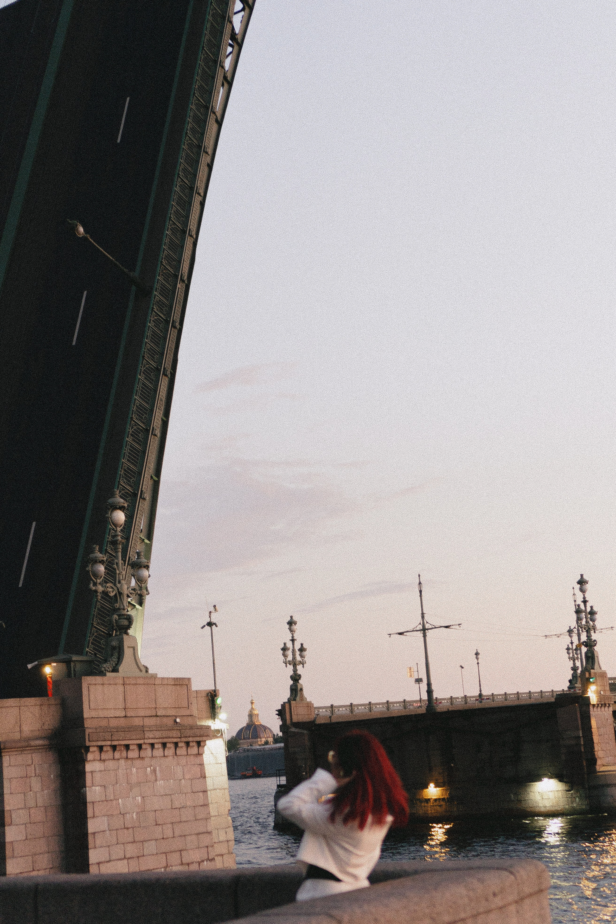 РАССВЕТНАЯ ИСТОРИЯ. Профессиональный фотограф, Санкт-Петербург — Виктория Богомолова