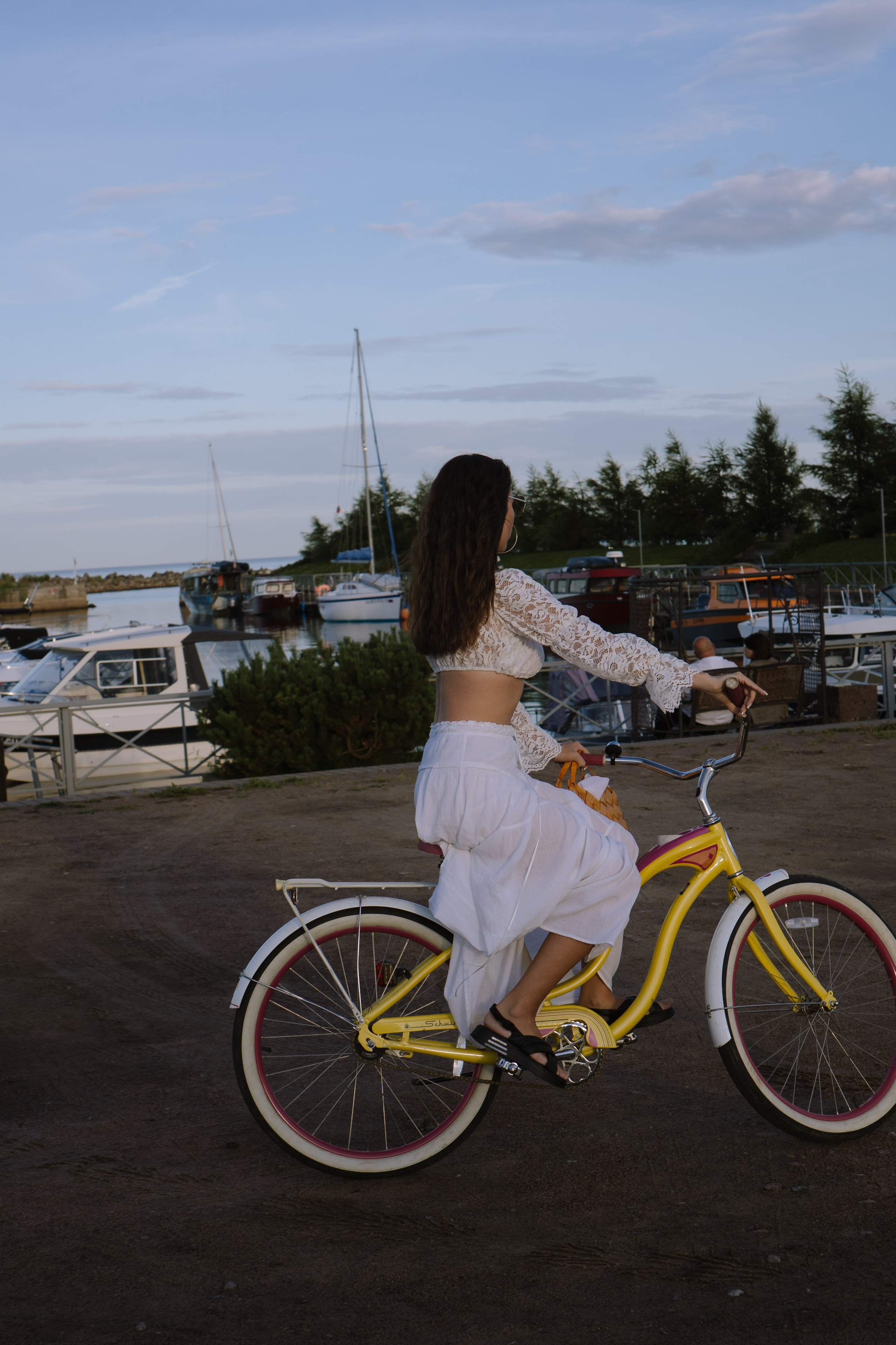 ЗАКАТ НА ЛАДОЖСКОМ ОЗЕРЕ. Профессиональный фотограф, Санкт-Петербург — Виктория Богомолова
