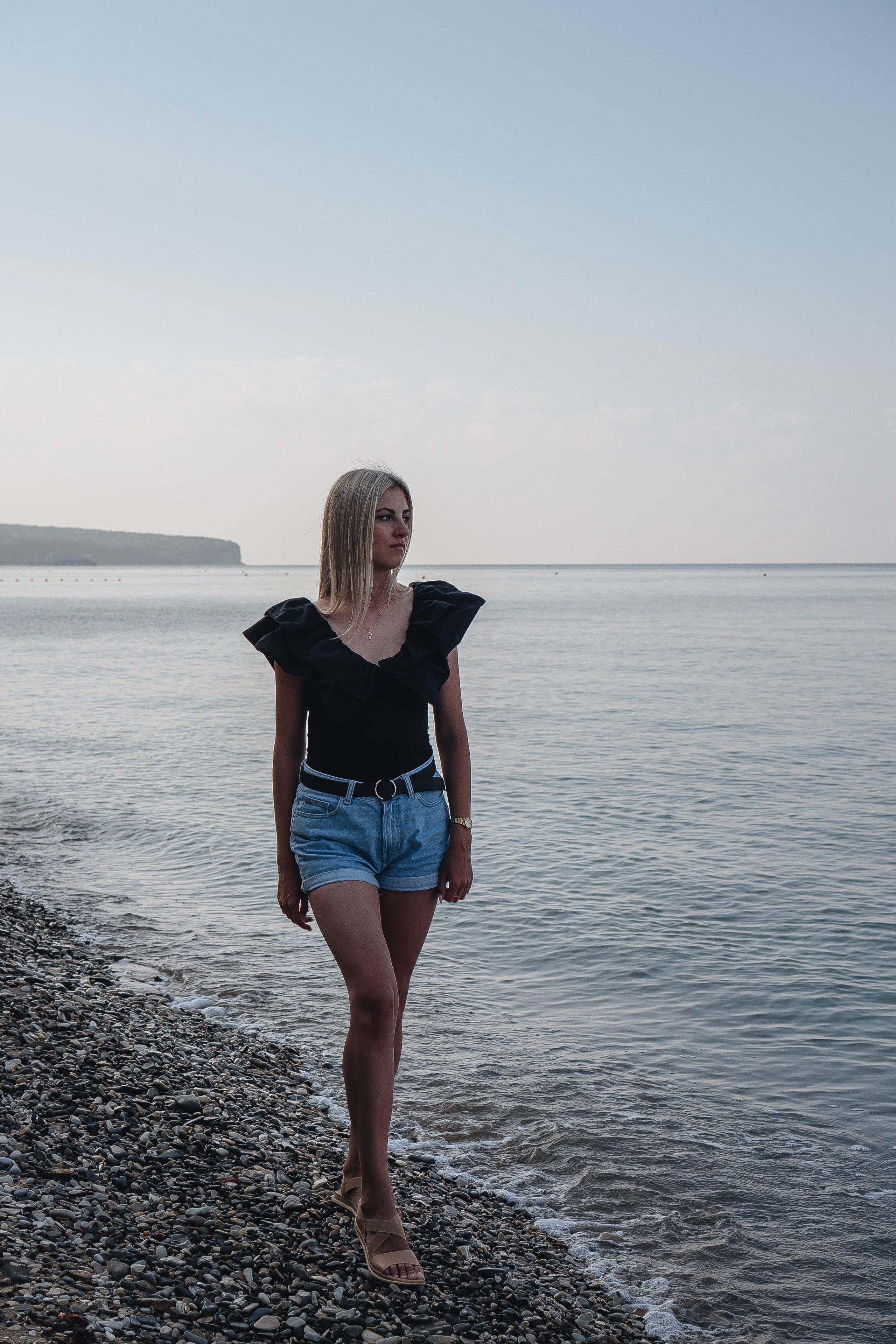 Море. Профессиональный фотограф, Санкт-Петербург — Виктория Богомолова