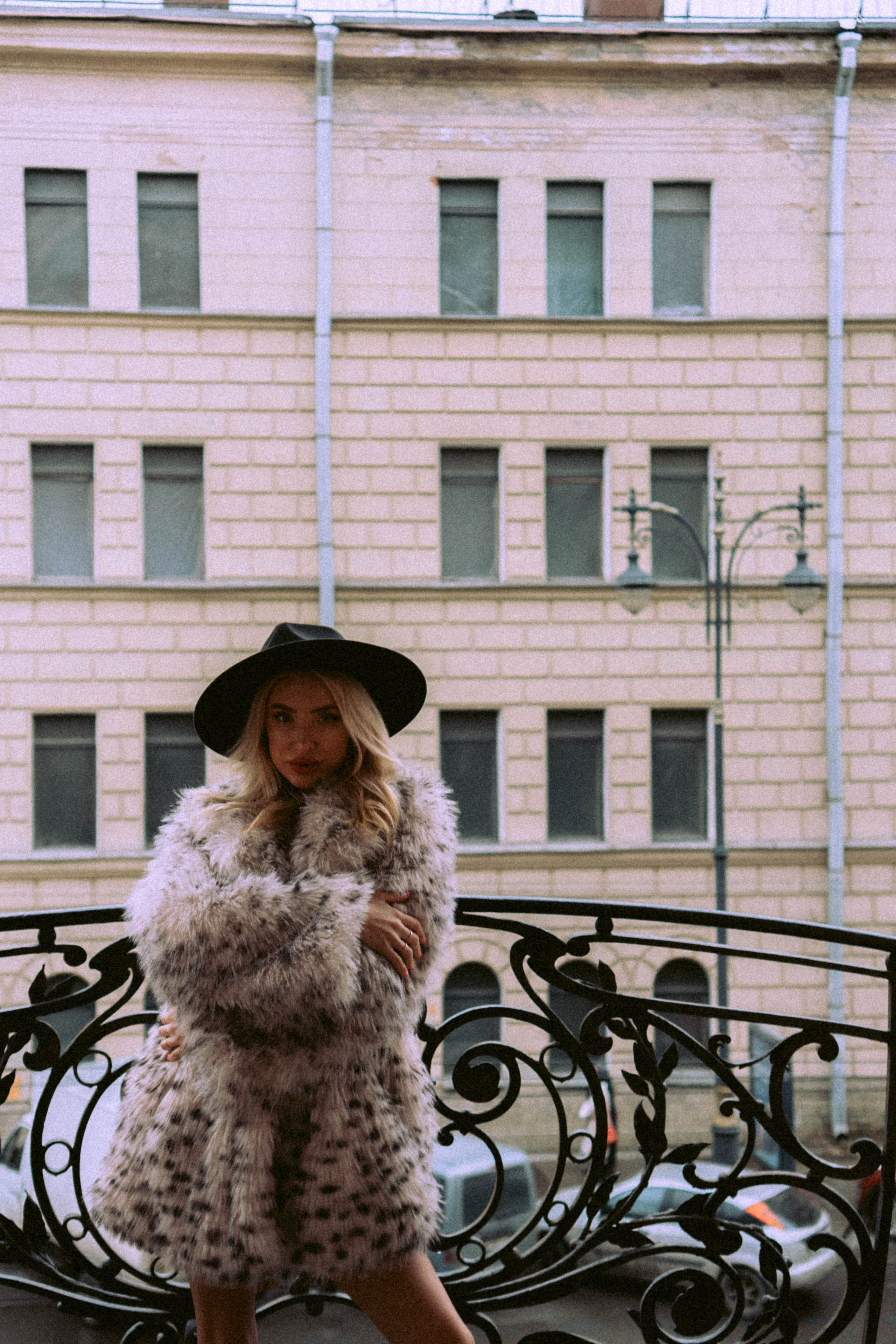 Винтажная серия. Профессиональный фотограф, Санкт-Петербург — Виктория Богомолова