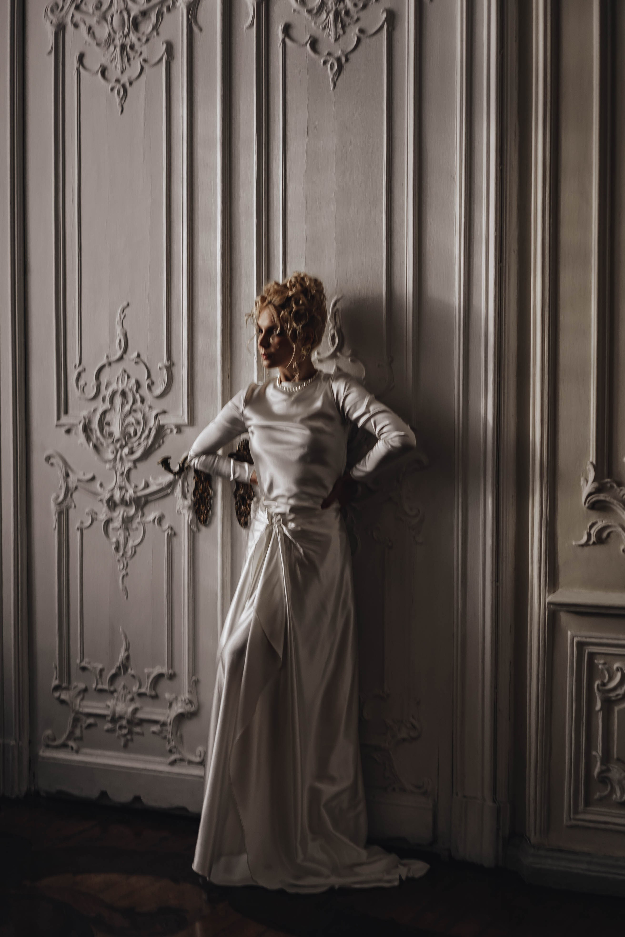 СВАДЕБНАЯ ФОТОСЕСИИЯ В НИКОЛАЕВСКОМ ДВОРЦЕ. Профессиональный фотограф, Санкт-Петербург — Виктория Богомолова