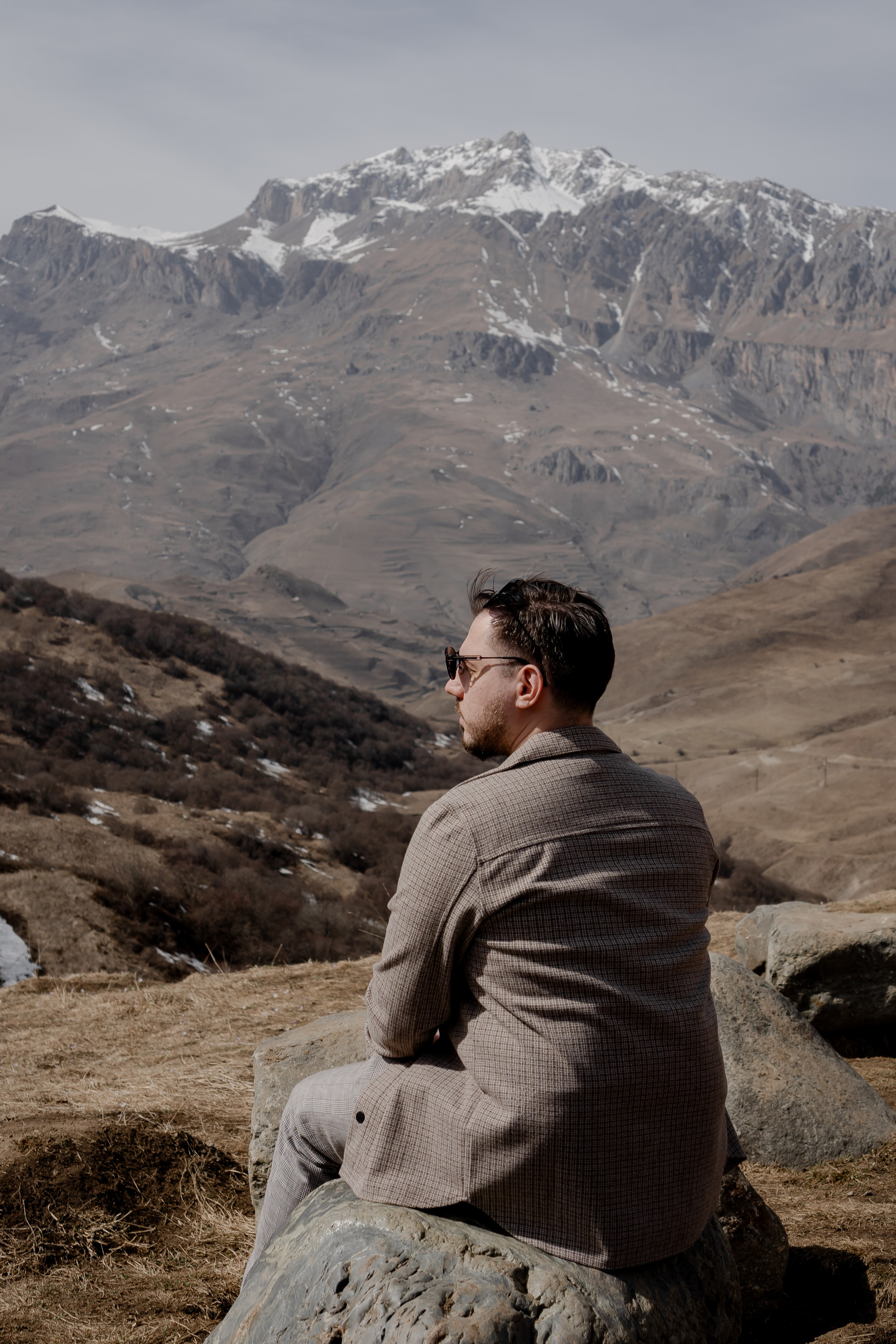 ОСЕТИЯ. Профессиональный фотограф, Санкт-Петербург — Виктория Богомолова