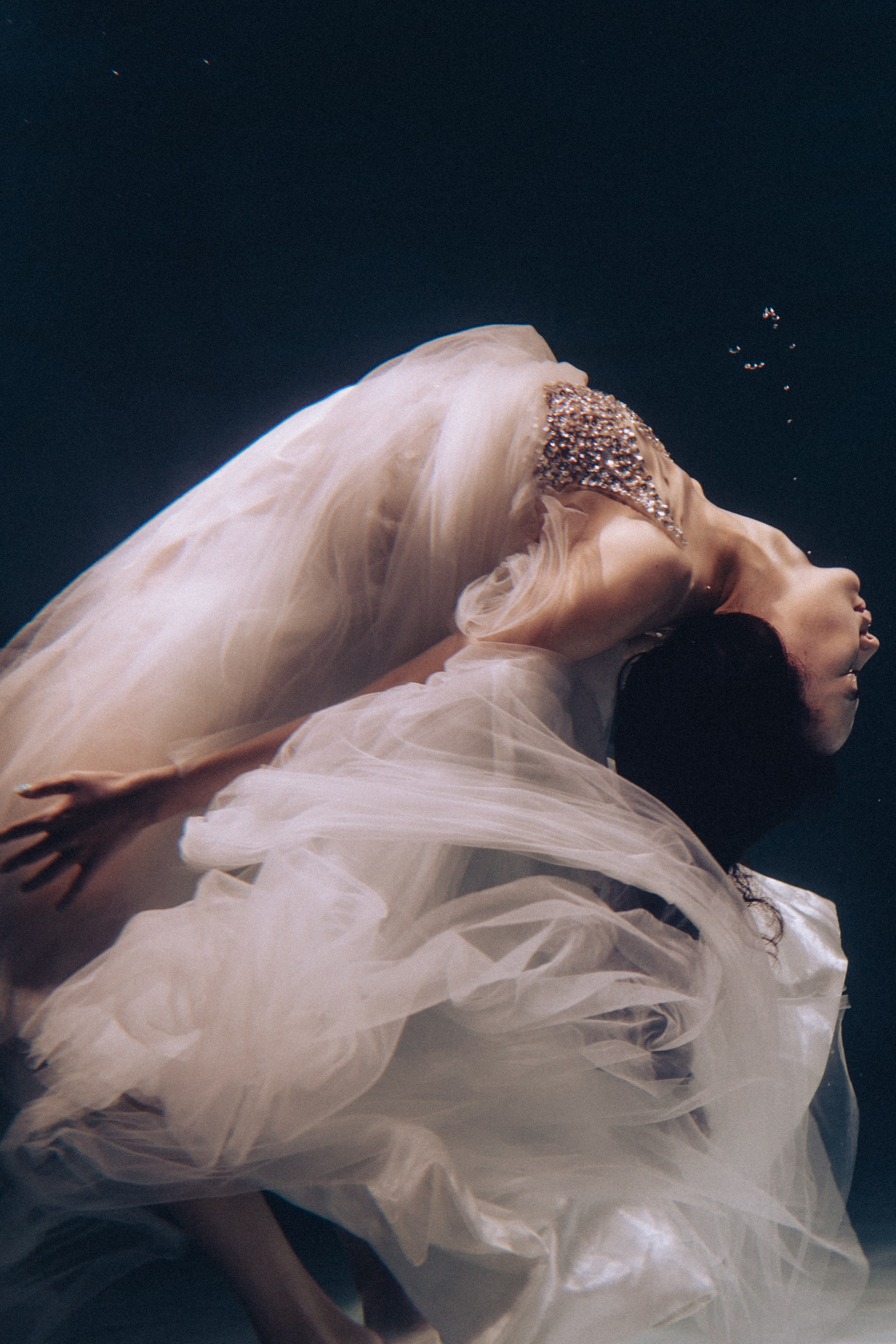 ФОТОСЕСИСИЯ В БАССЕЙНЕ. Профессиональный фотограф, Санкт-Петербург — Виктория Богомолова