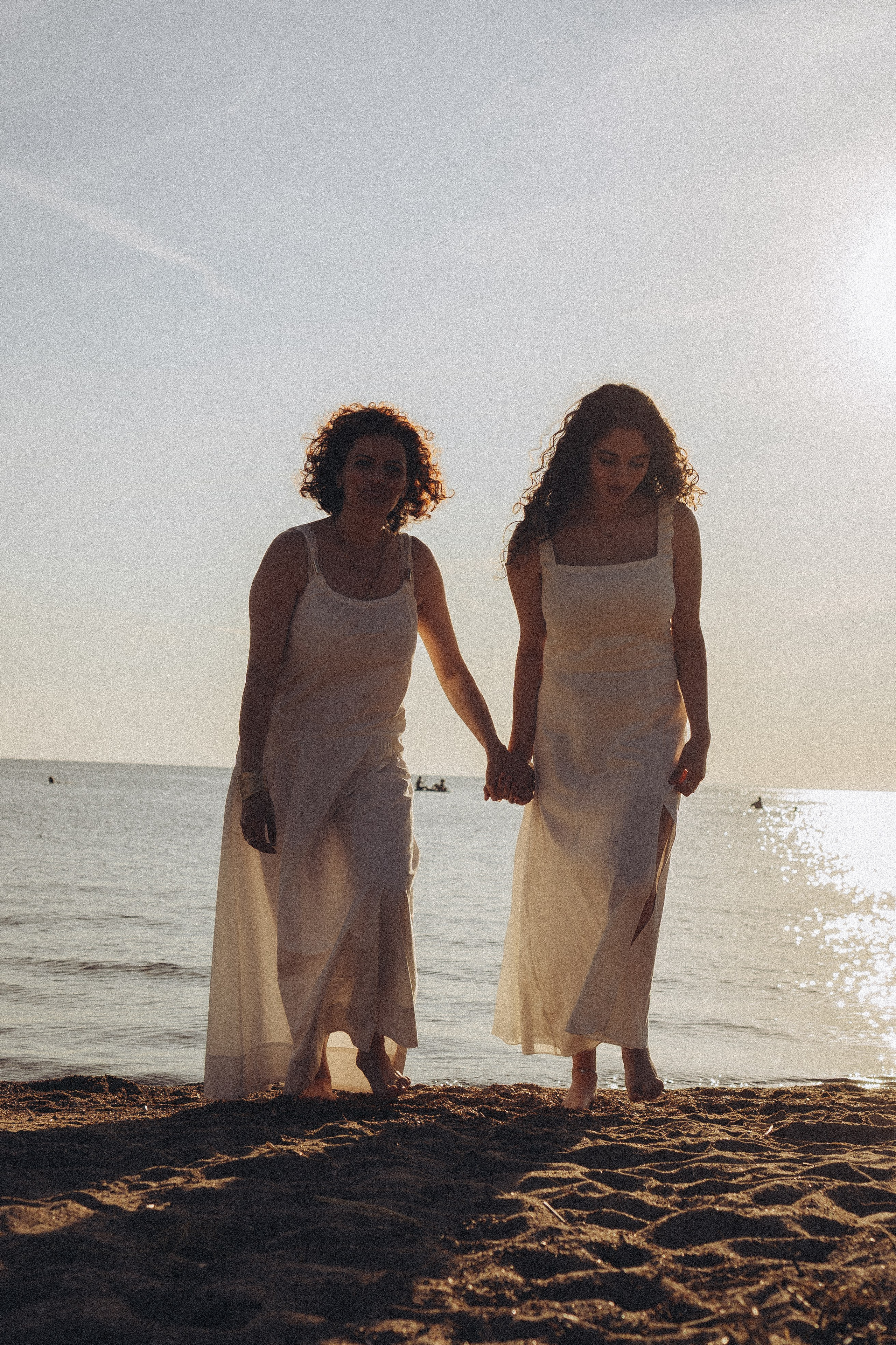 МАМА И ДОЧЬ. Профессиональный фотограф, Санкт-Петербург — Виктория Богомолова