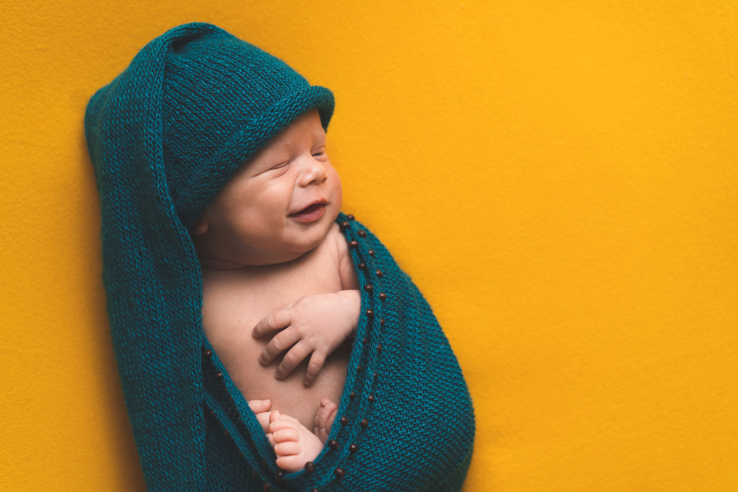 Новорождённый. Семейный и детский фотограф в Москве и Московской области