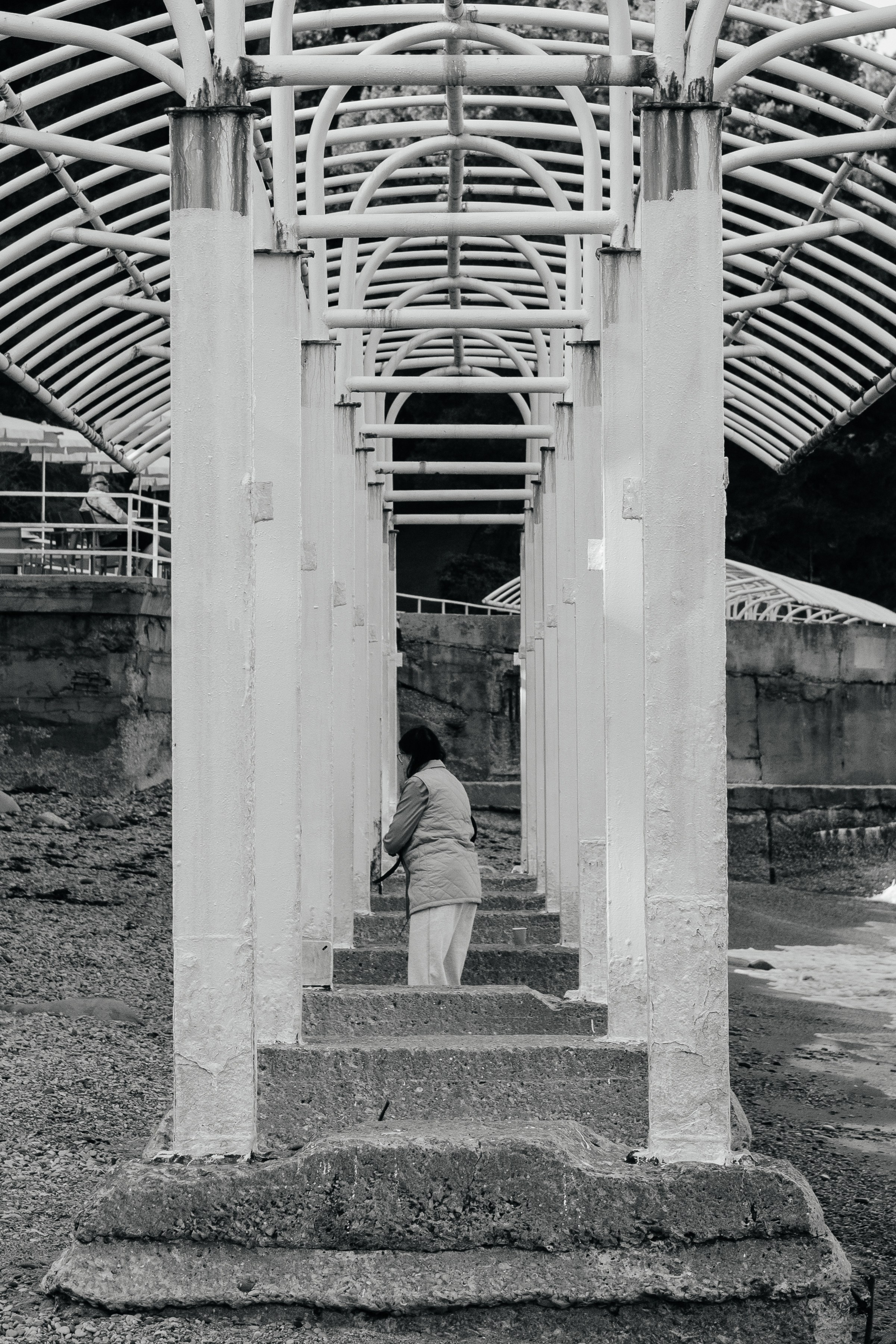 Helios. Photographer Mary Matveenko