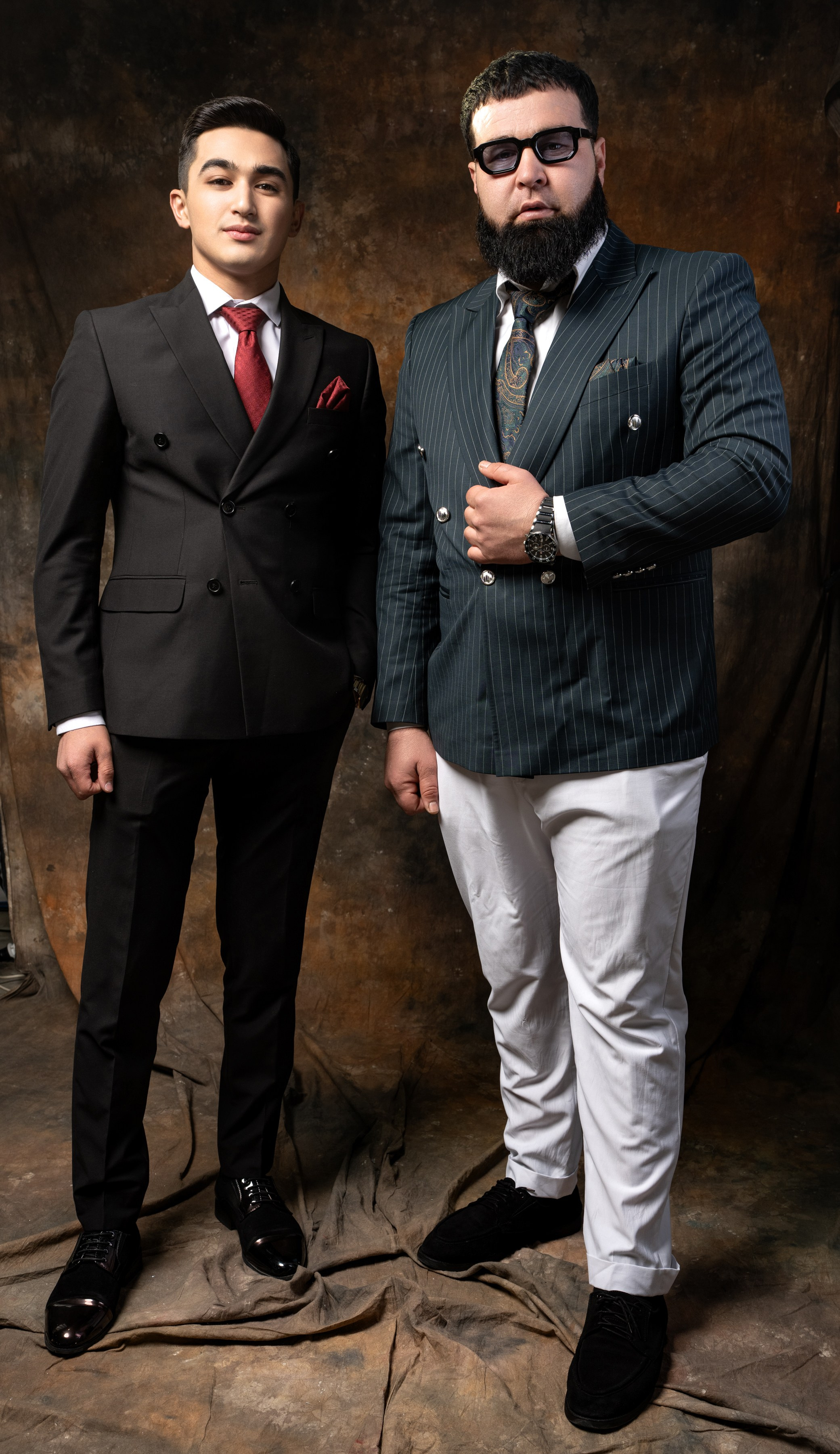 Asian Global Cup 2025 Day3. Сайт Алматинского НЮ АРТ, будуар и фэшн фотографа Дениса Карпенко