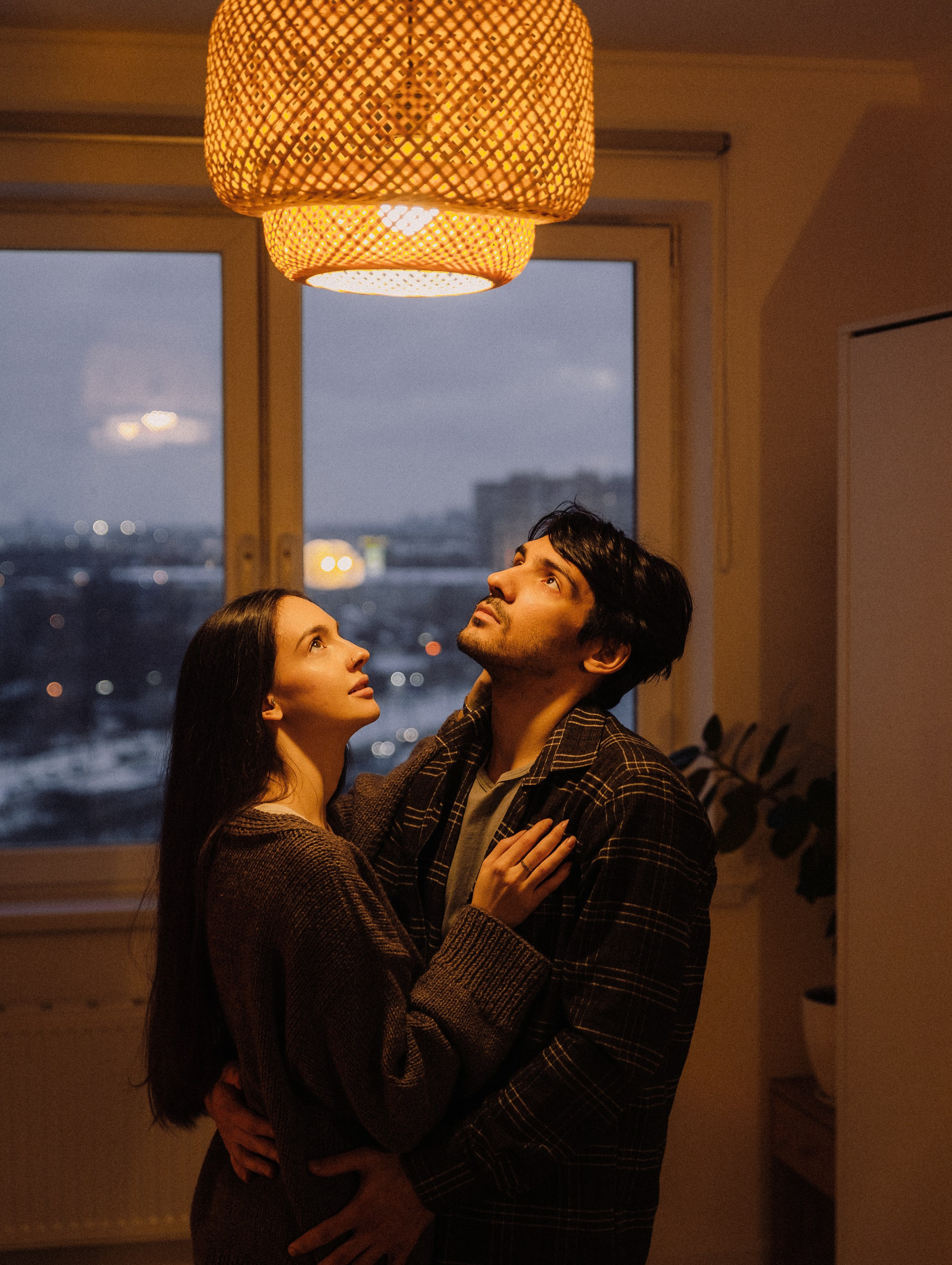 Квартирная. Свадебный фотограф в Казани и Санкт-Петербурге Евгения Есенина