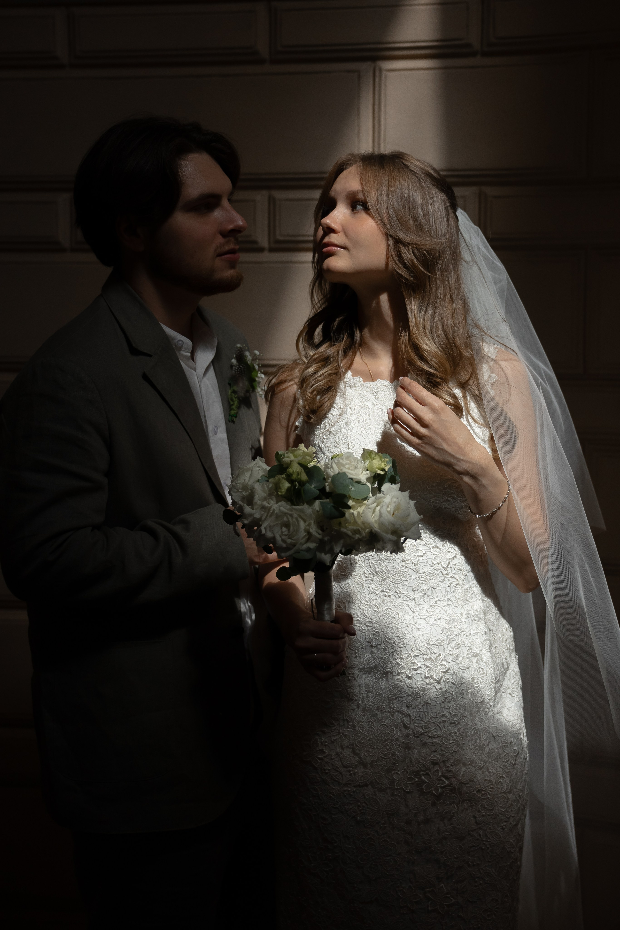 «я буду любить тебя всю жизнь и после жизни» ©. Свадебный и семейный фотограф Арина Кулёва