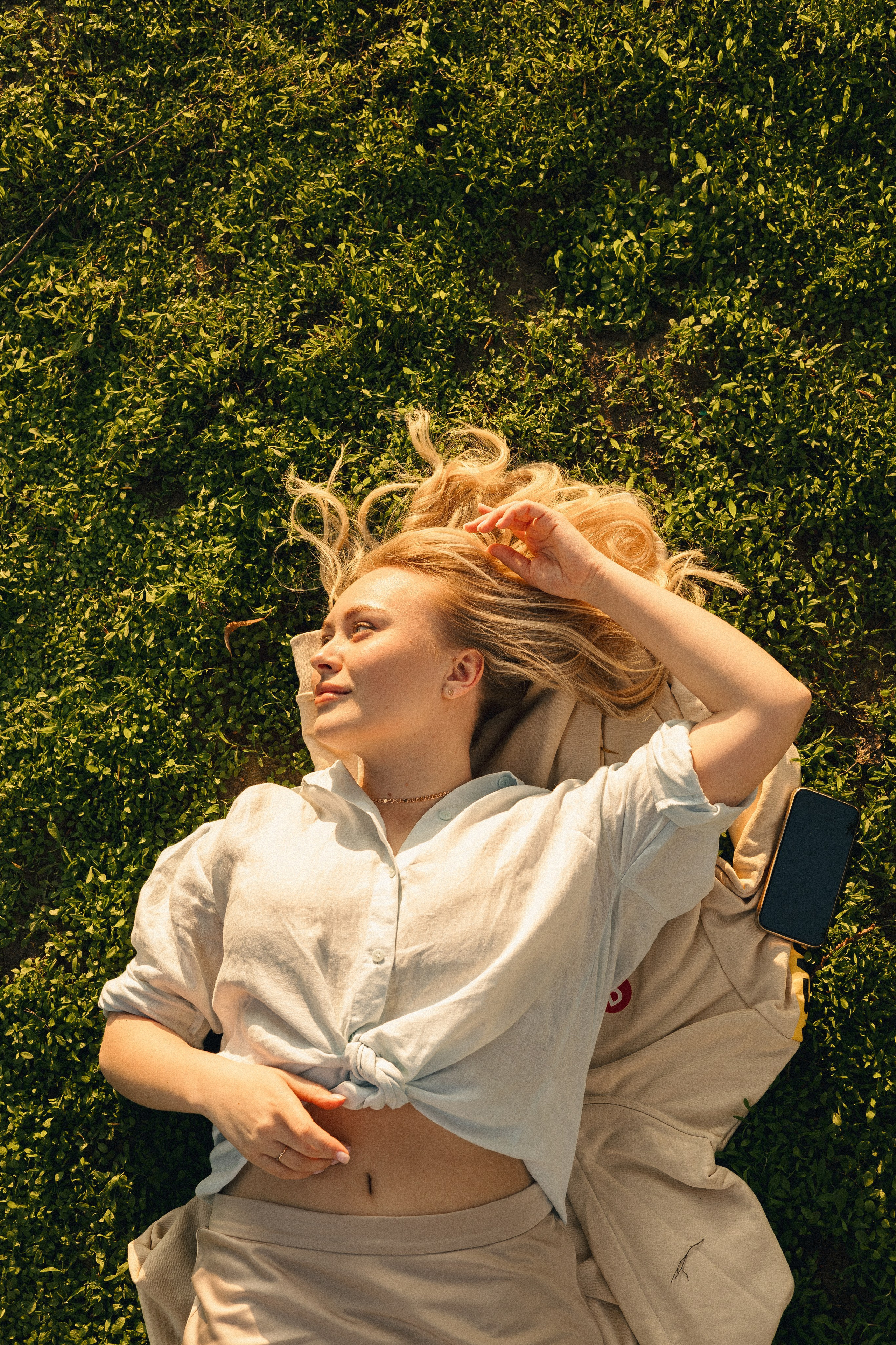 Елизавета. Фотограф Москва Даниил Демидов