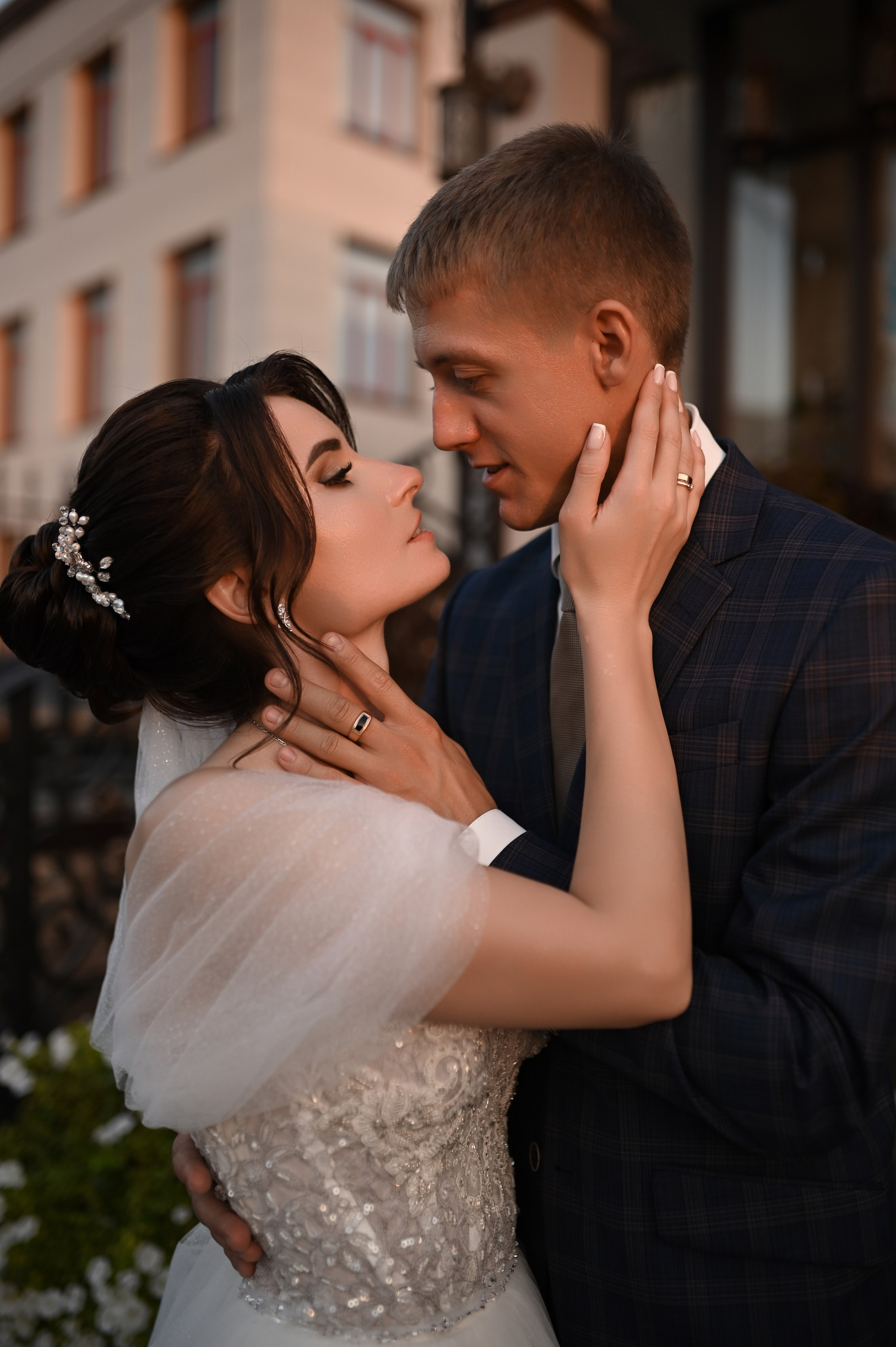 " Начало новой истории ". Твой личный проводник к красивым фотографиям в Старом Осколе