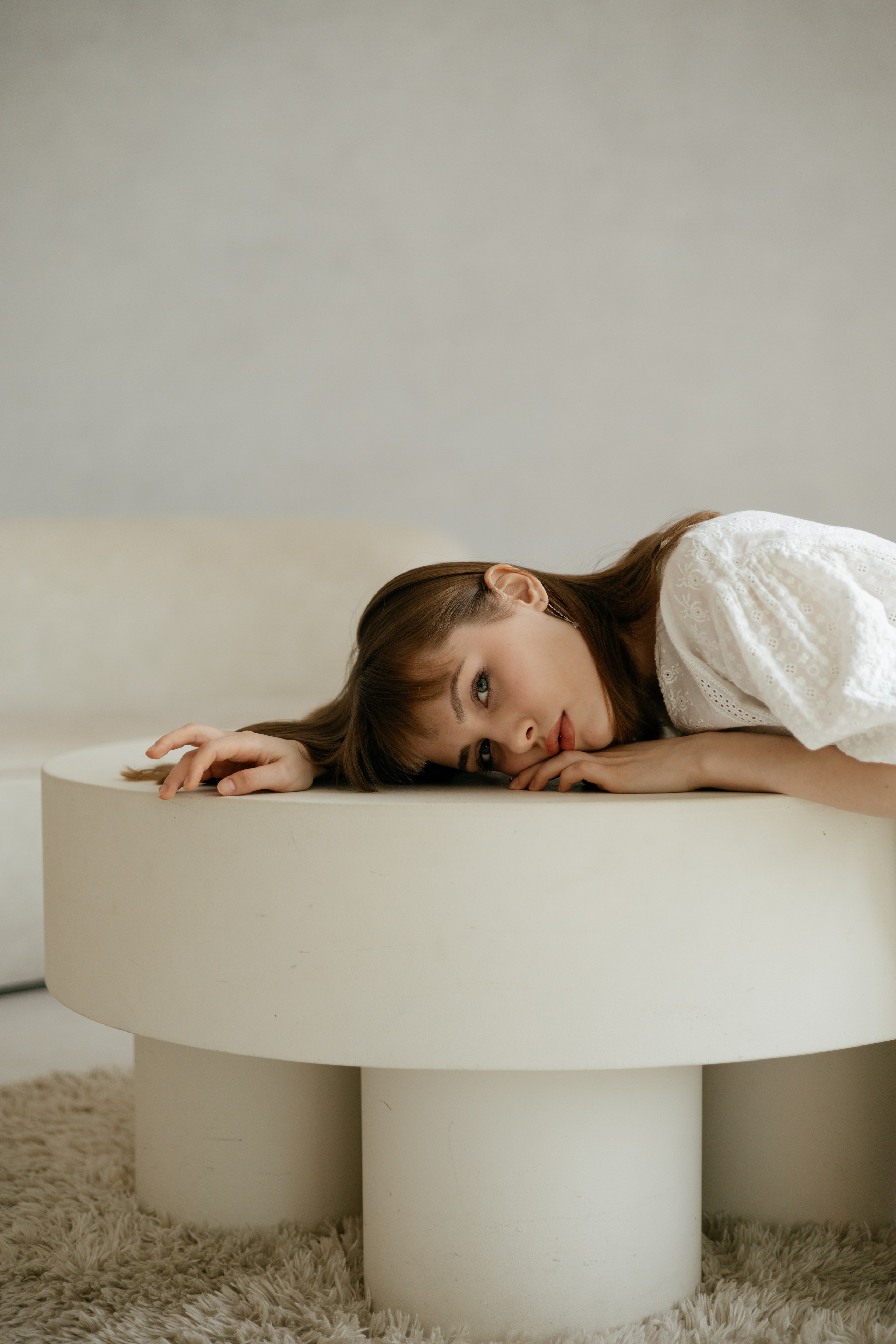 Анжелика. Самый теплый фотограф в Краснодаре Рябоконь Ксения