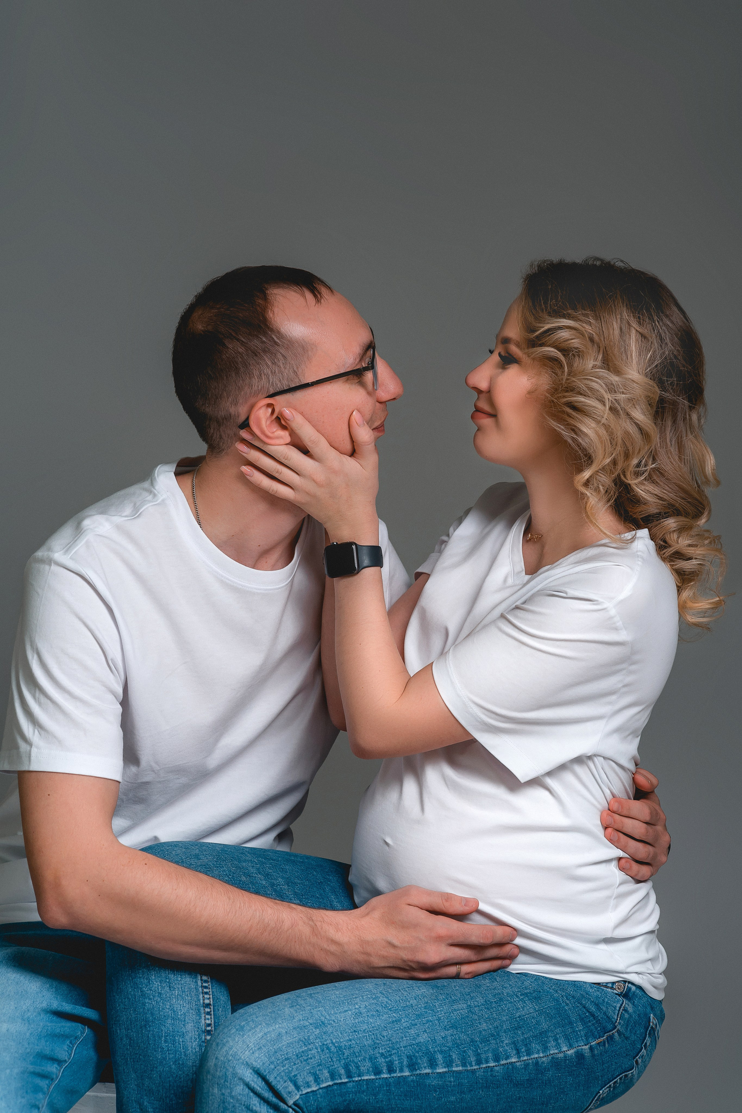 Виктория и Кирилл. Семейный и детский фотограф Наталья Горда