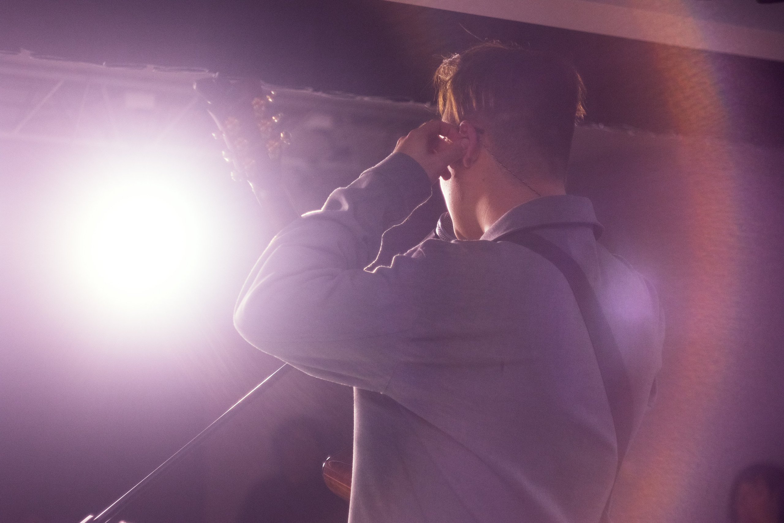 Дамир. Сольный концерт. Design Muginov